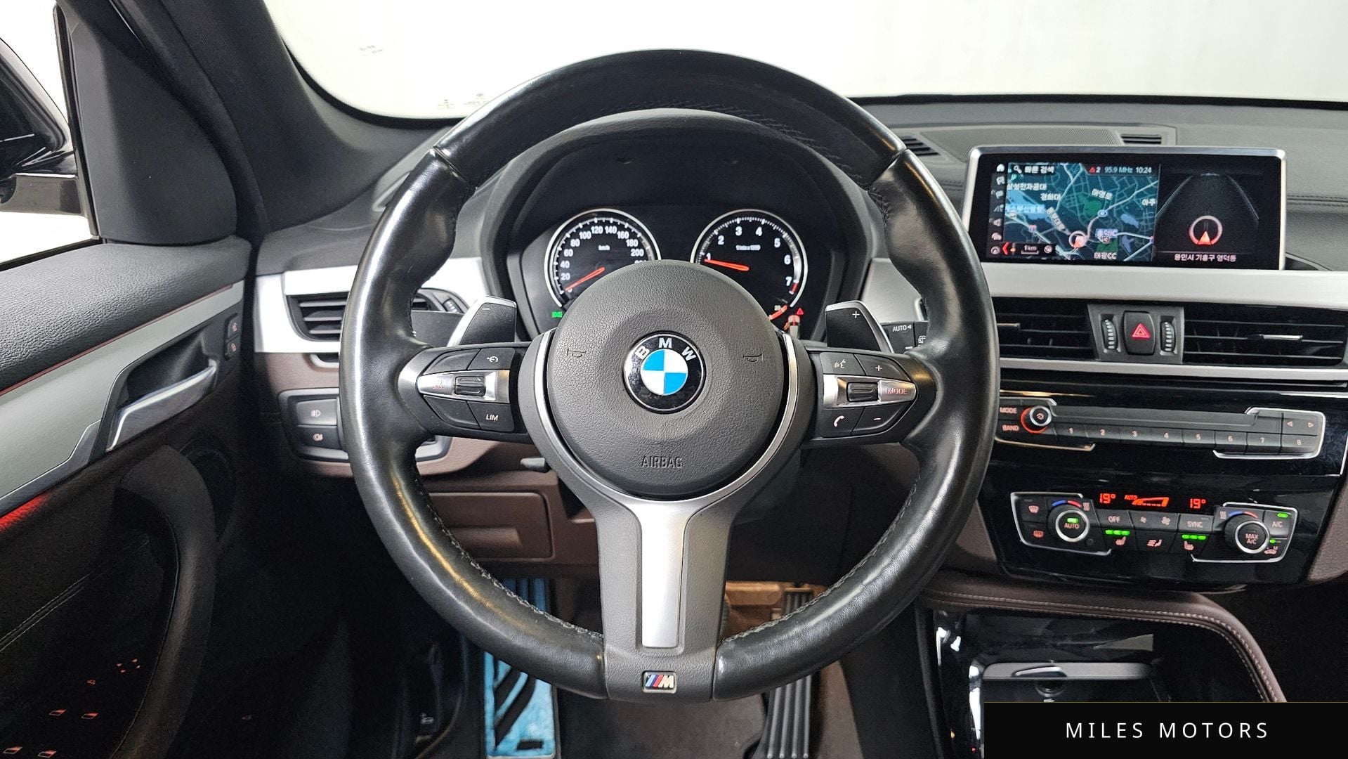 BMW X1 (F48) 2022 — миниатюра 19