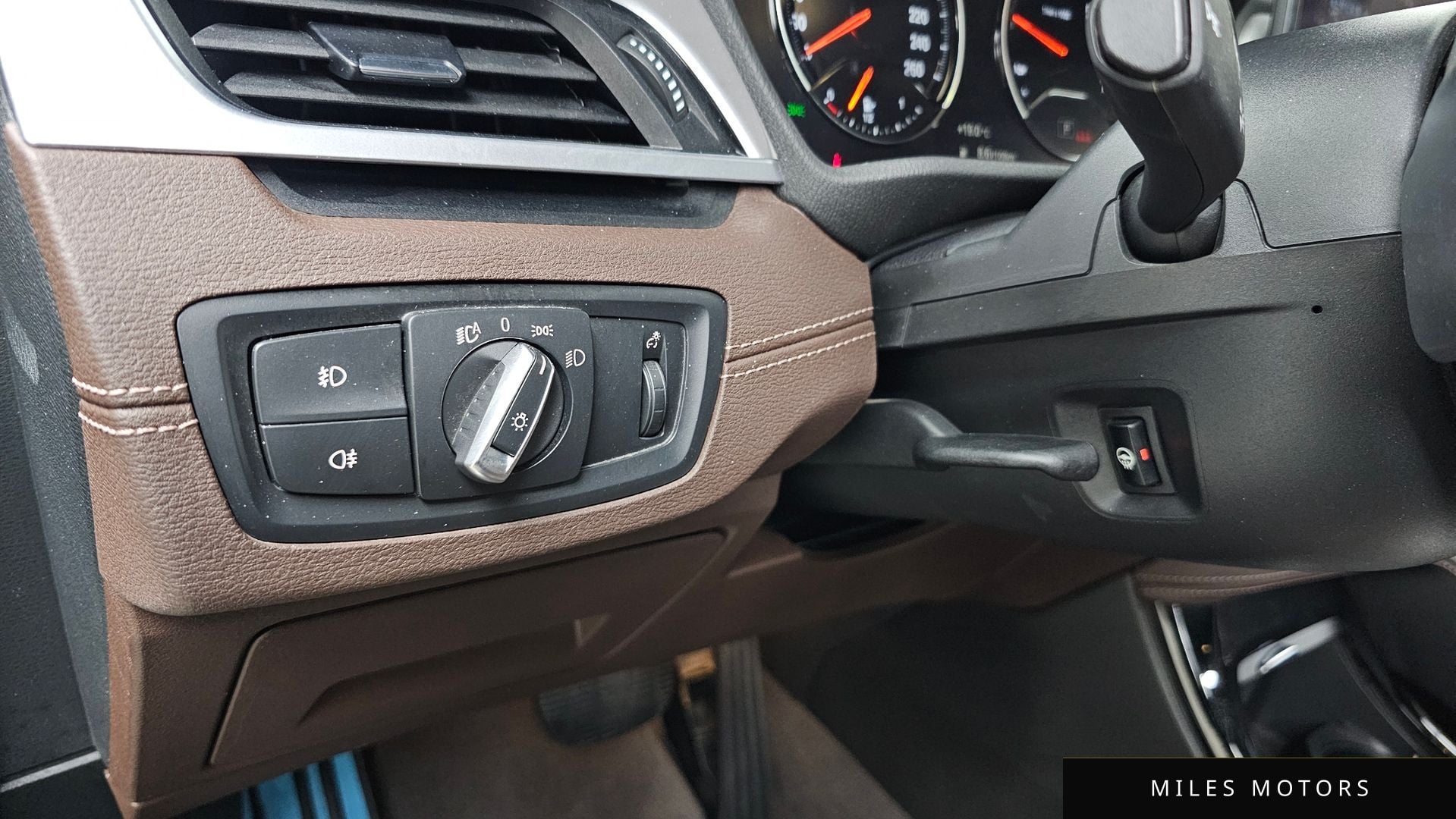 BMW X1 (F48) 2022 — миниатюра 20