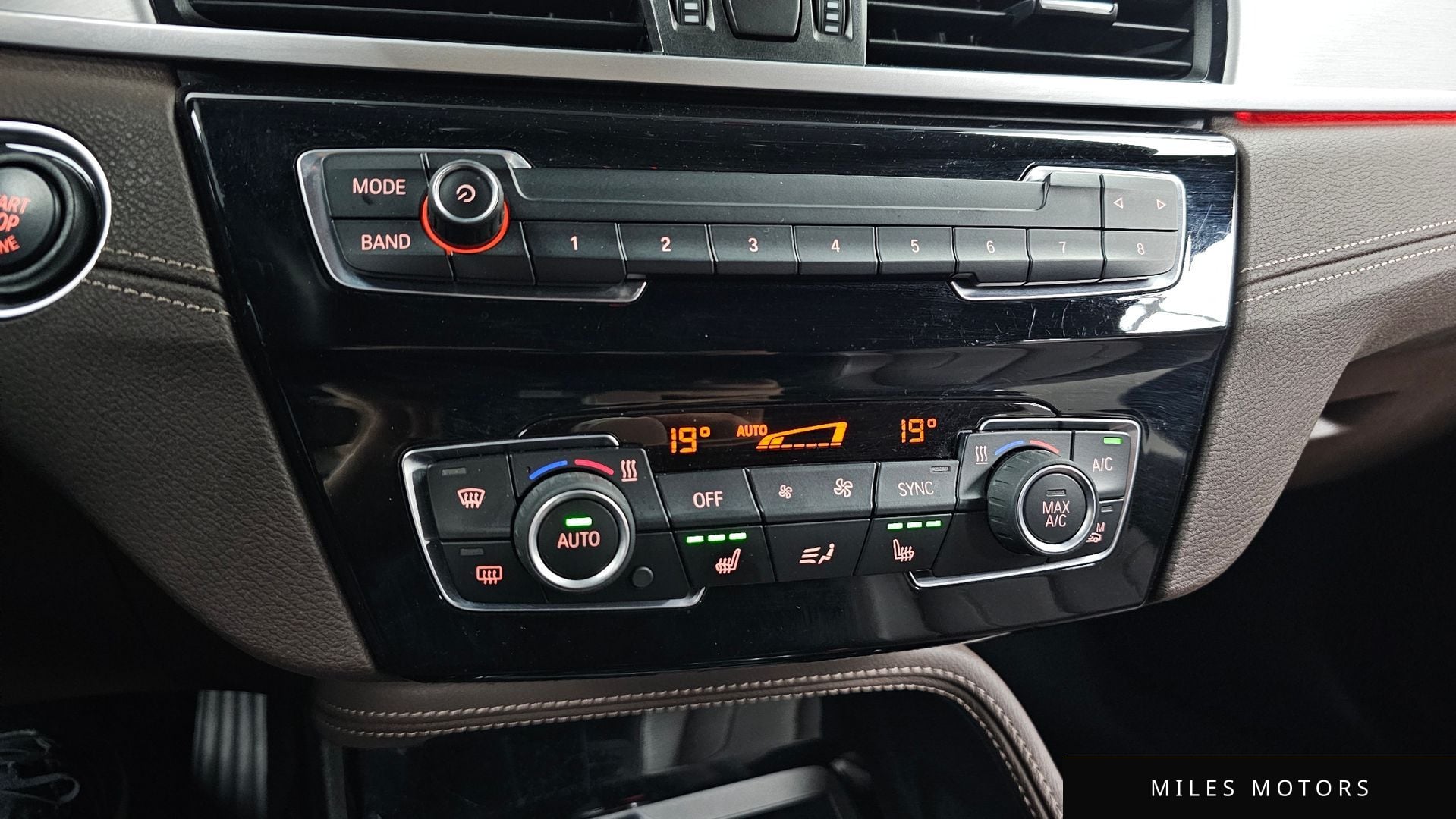 BMW X1 (F48) 2022 — миниатюра 23