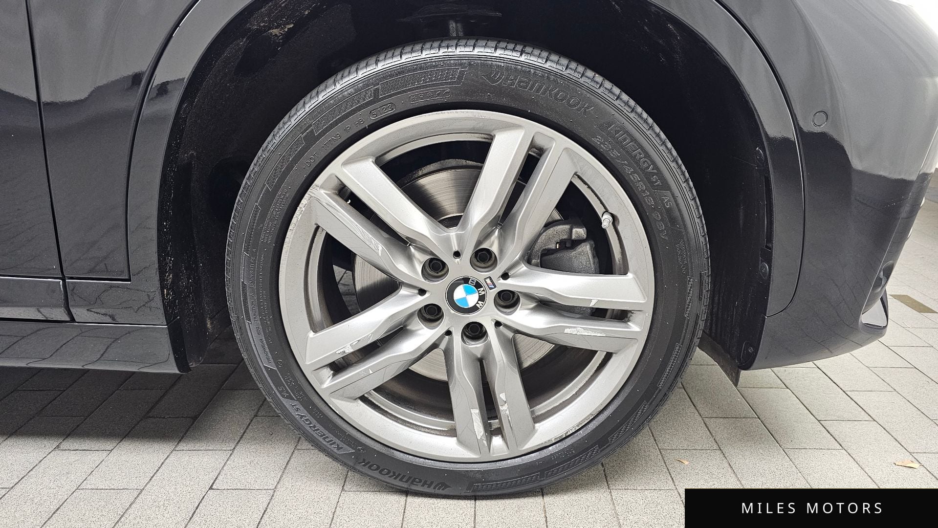 BMW X1 (F48) 2022 — миниатюра 7