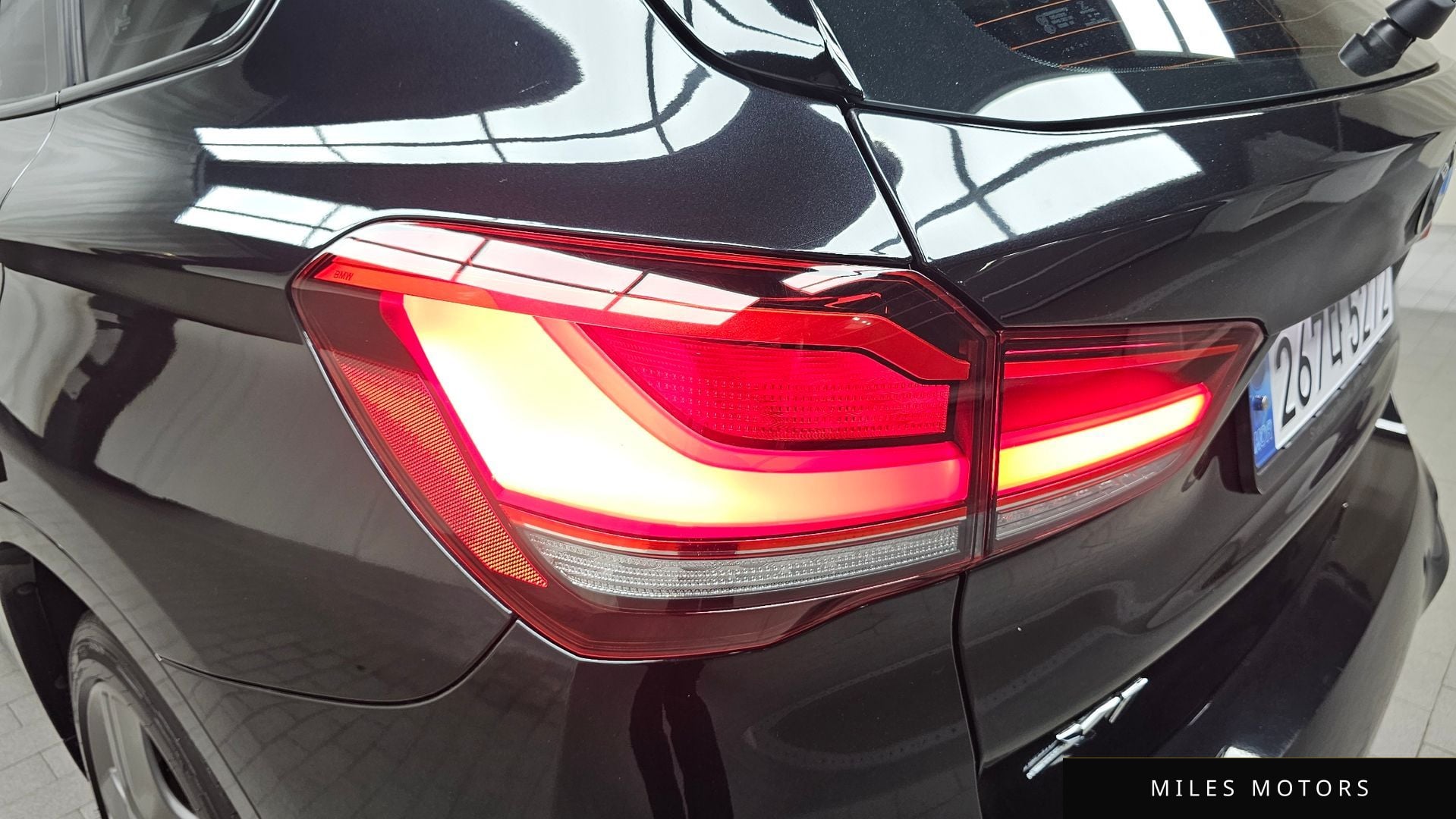 BMW X1 (F48) 2022 — миниатюра 9