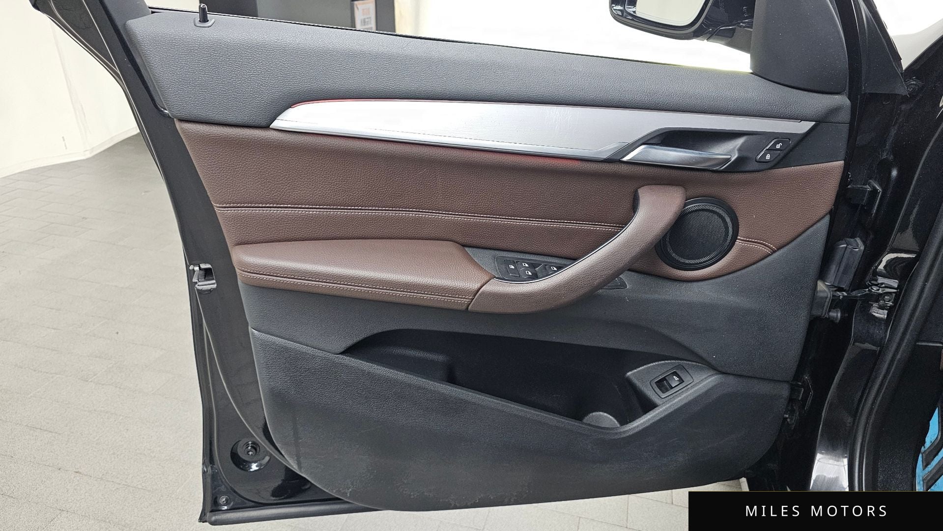 BMW X1 (F48) 2022 — миниатюра 14