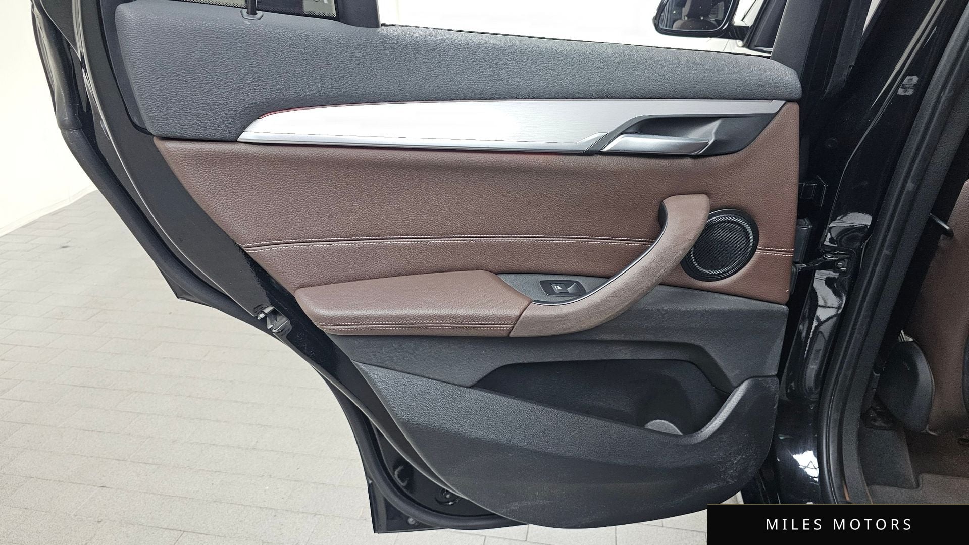 BMW X1 (F48) 2022 — миниатюра 15