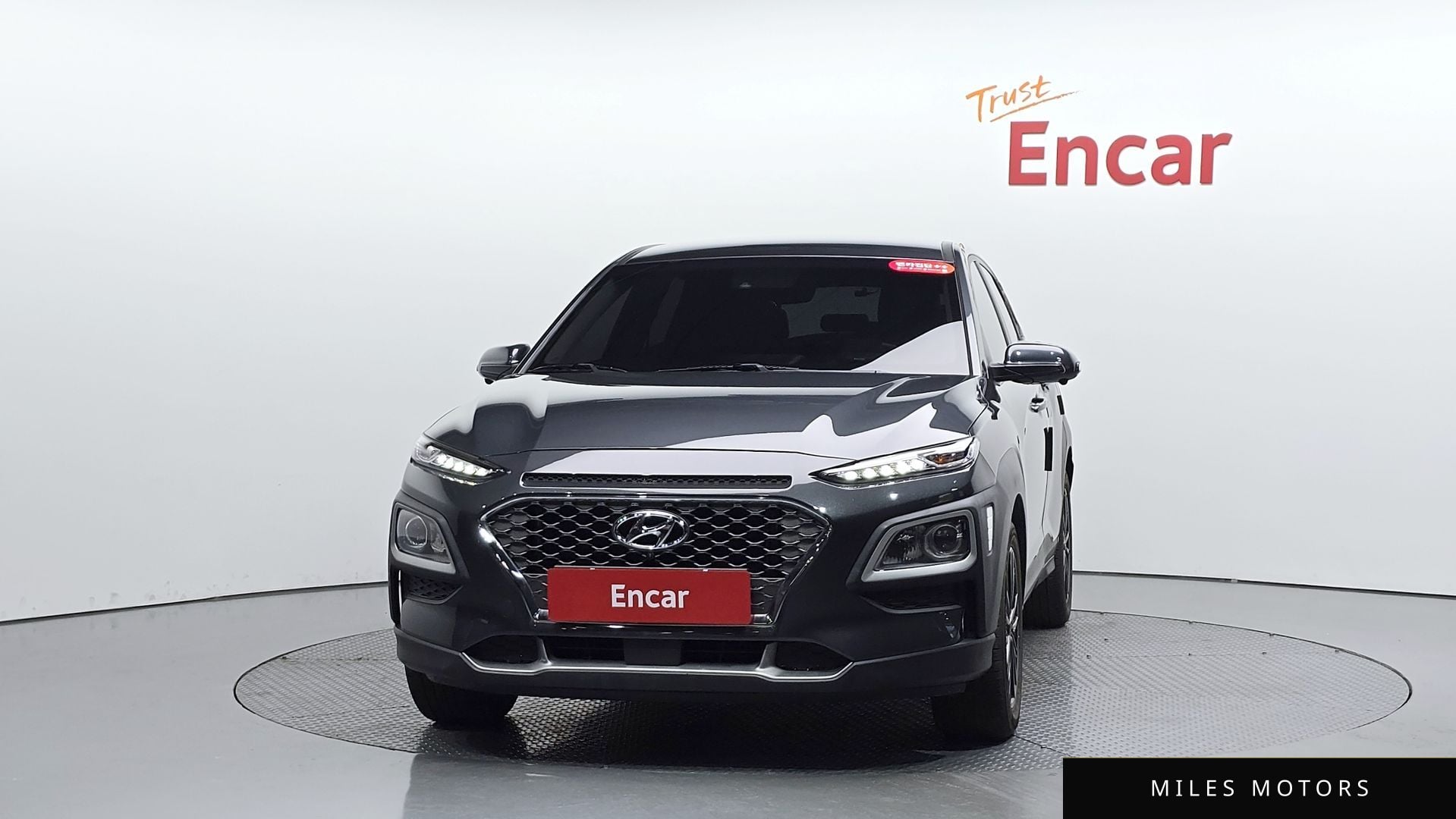 Hyundai Kona 2020 — миниатюра 2