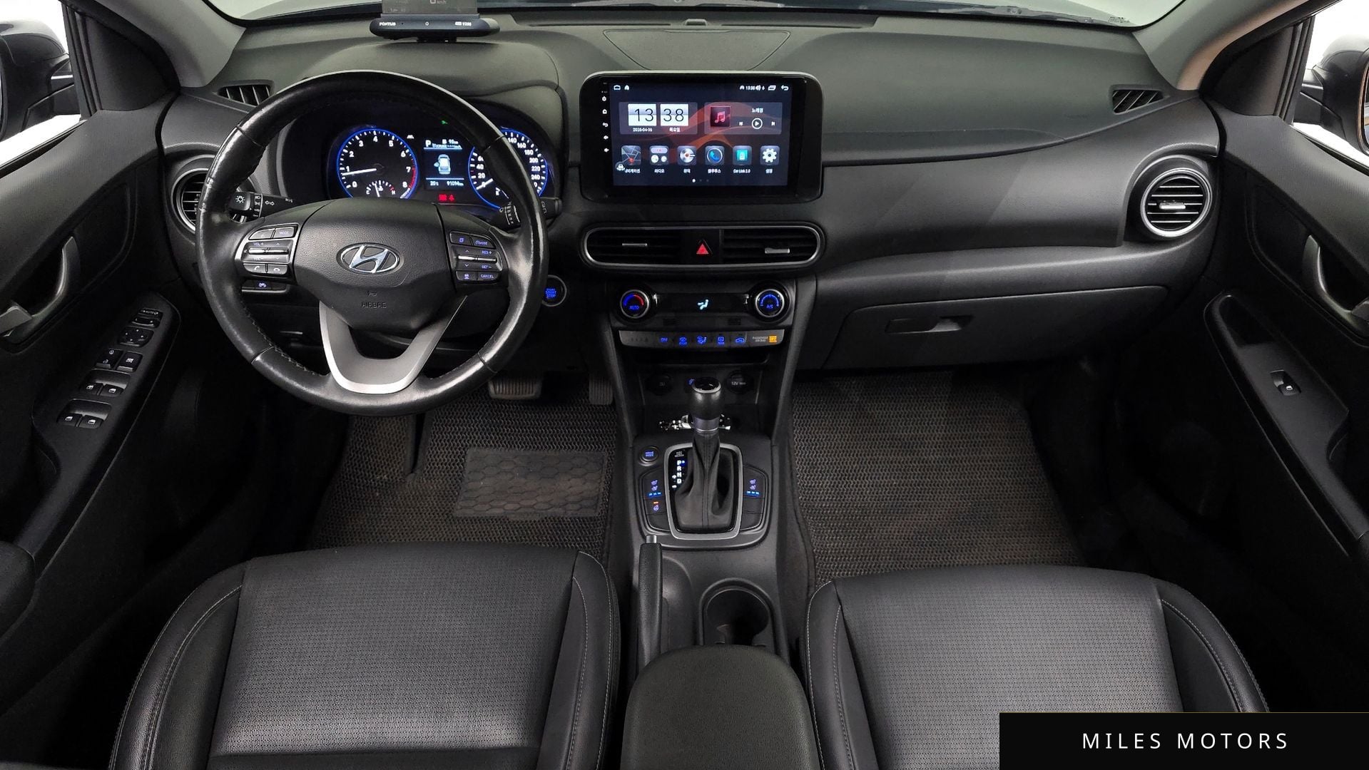 Hyundai Kona 2020 — миниатюра 9
