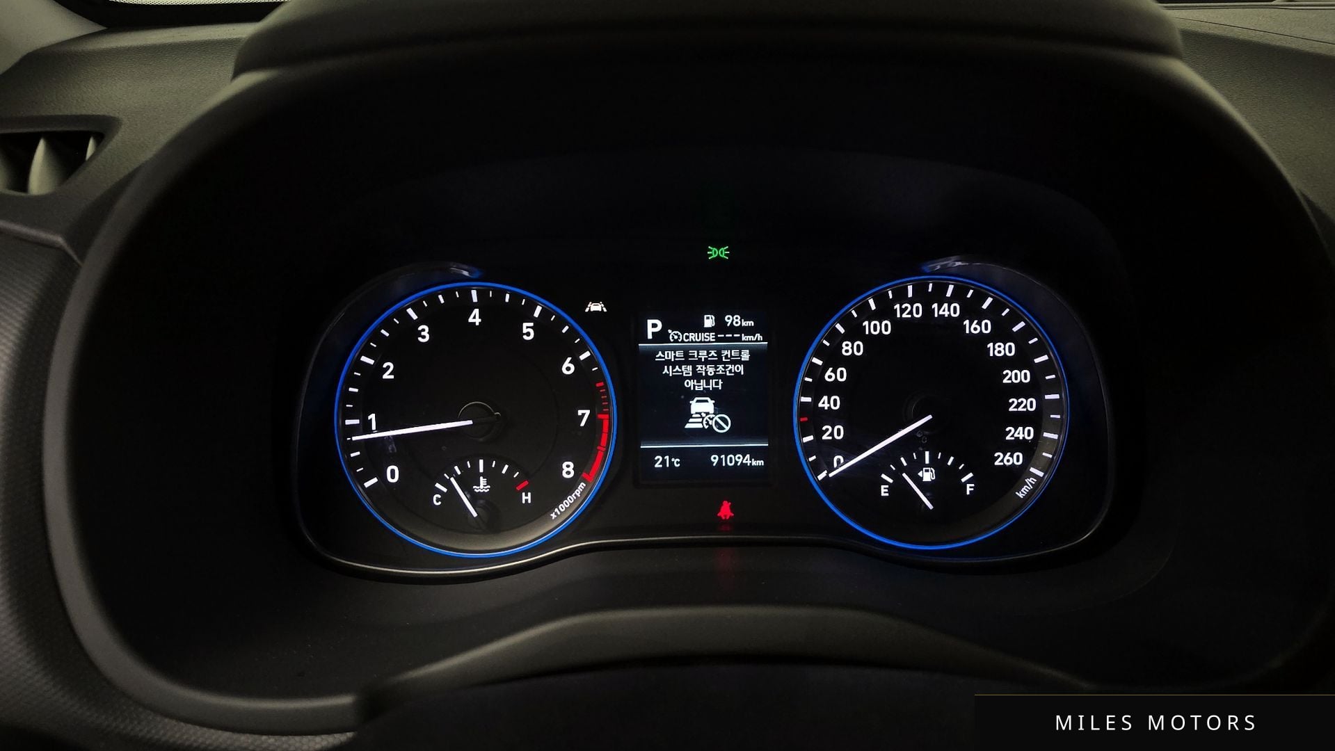 Hyundai Kona 2020 — миниатюра 10