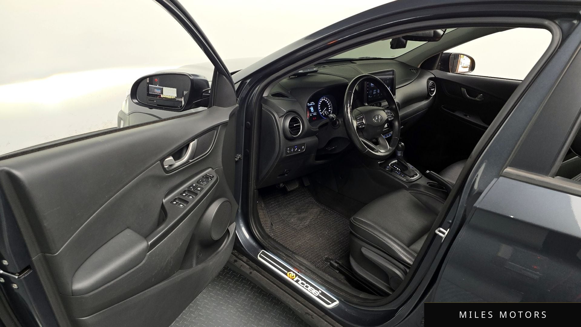 Hyundai Kona 2020 — миниатюра 12