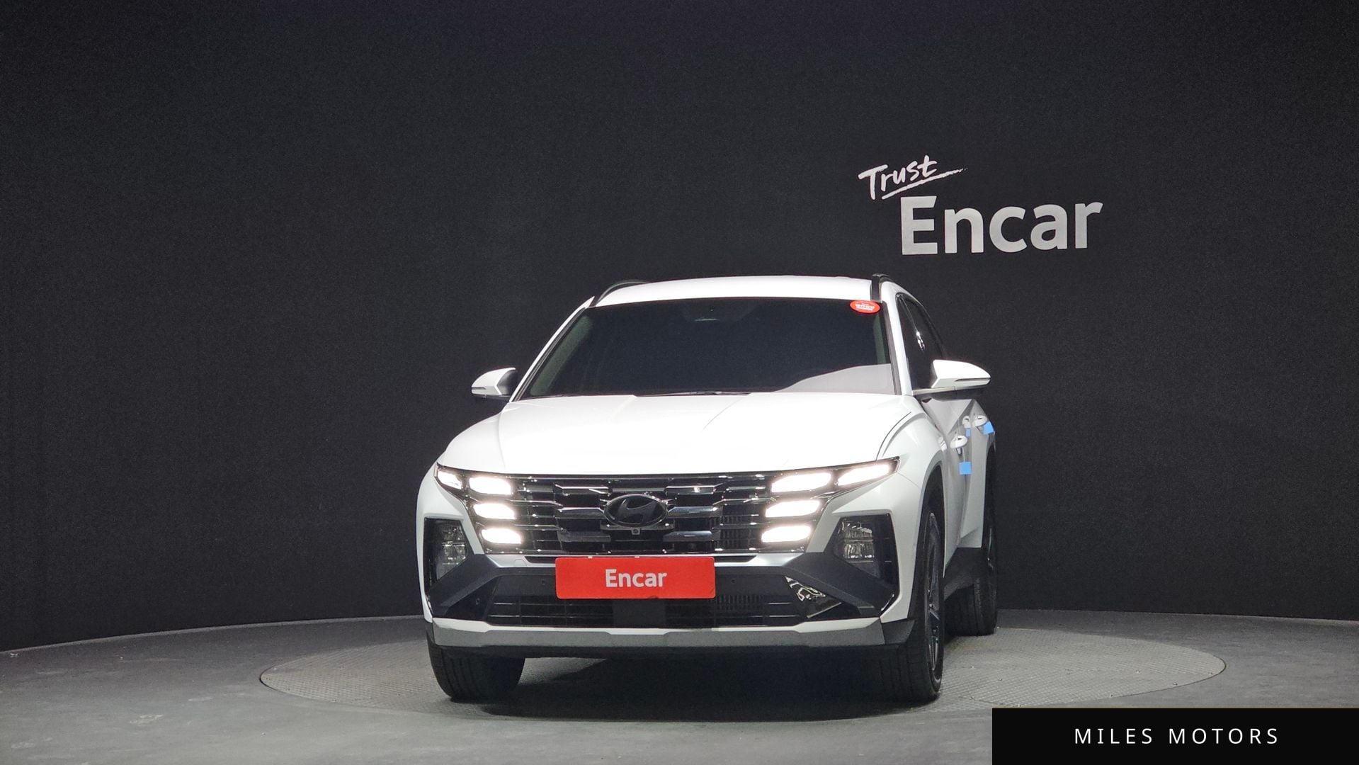 Hyundai Tucson 2024 — миниатюра 3