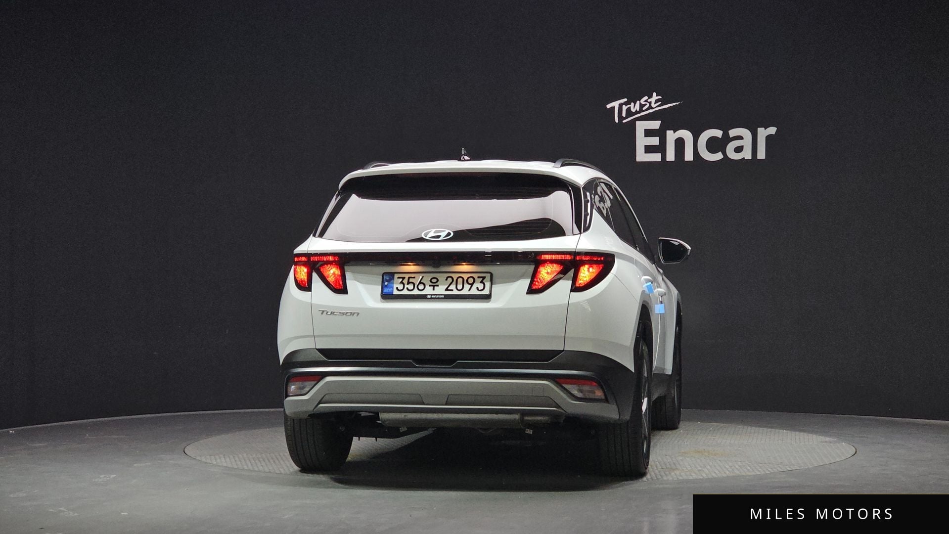 Hyundai Tucson 2024 — миниатюра 4