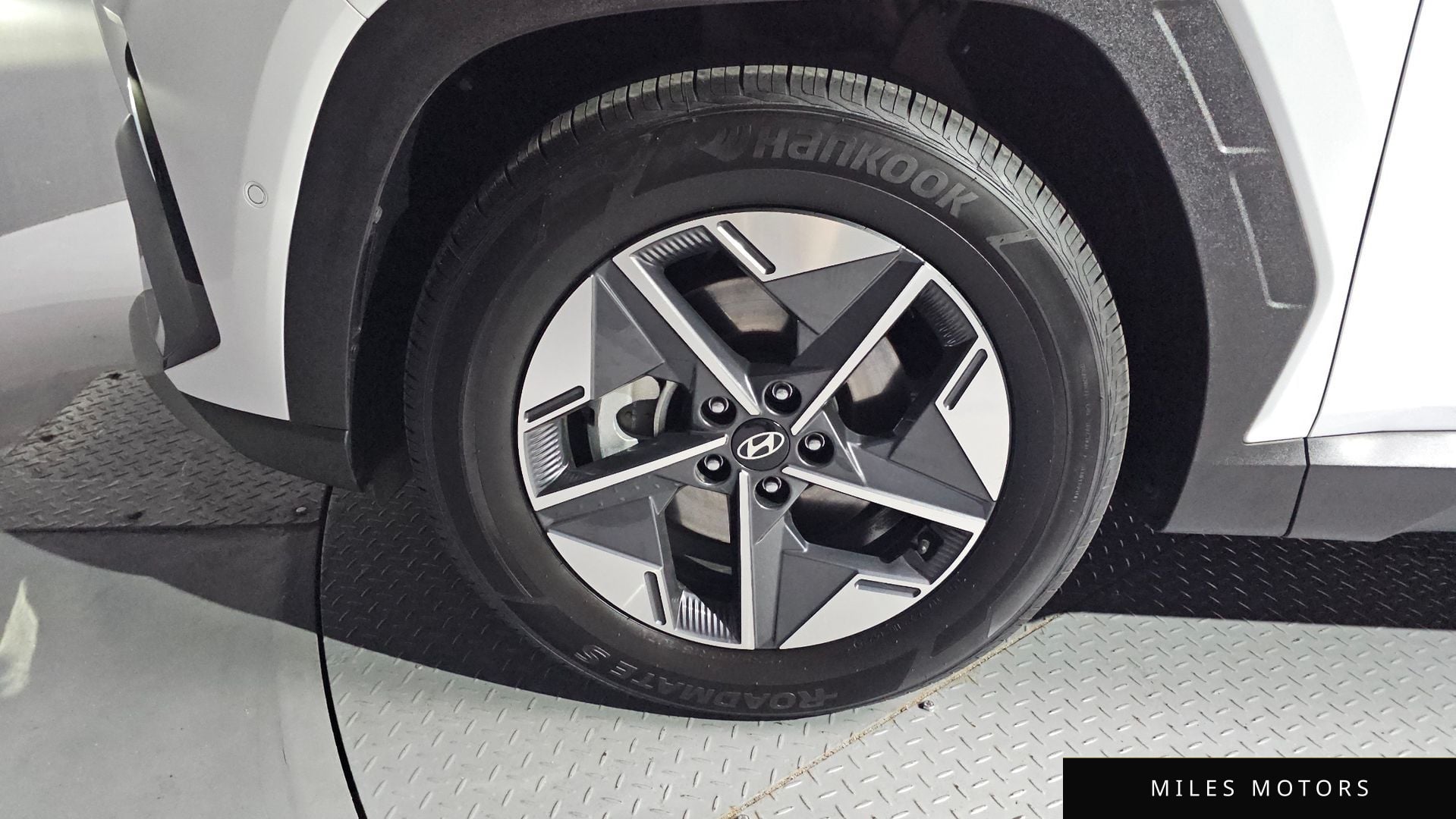 Hyundai Tucson 2024 — миниатюра 5