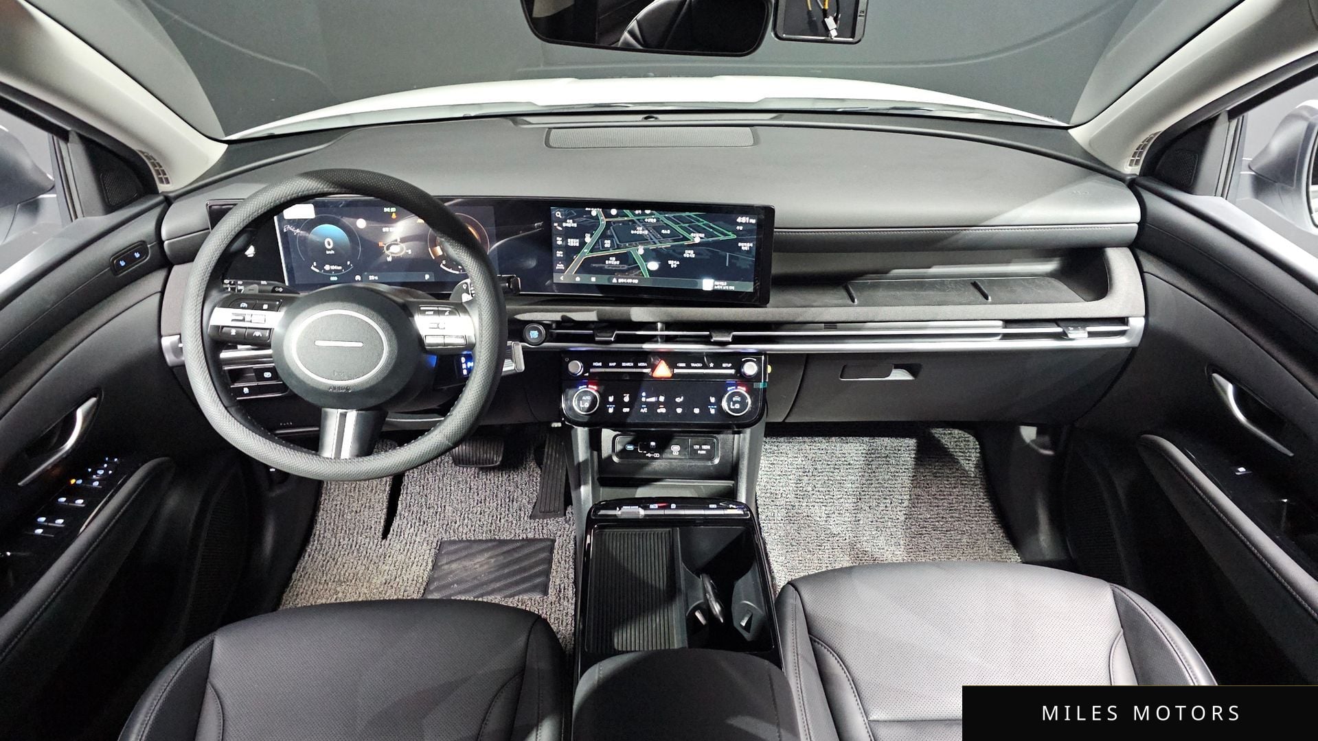 Hyundai Tucson 2024 — миниатюра 7