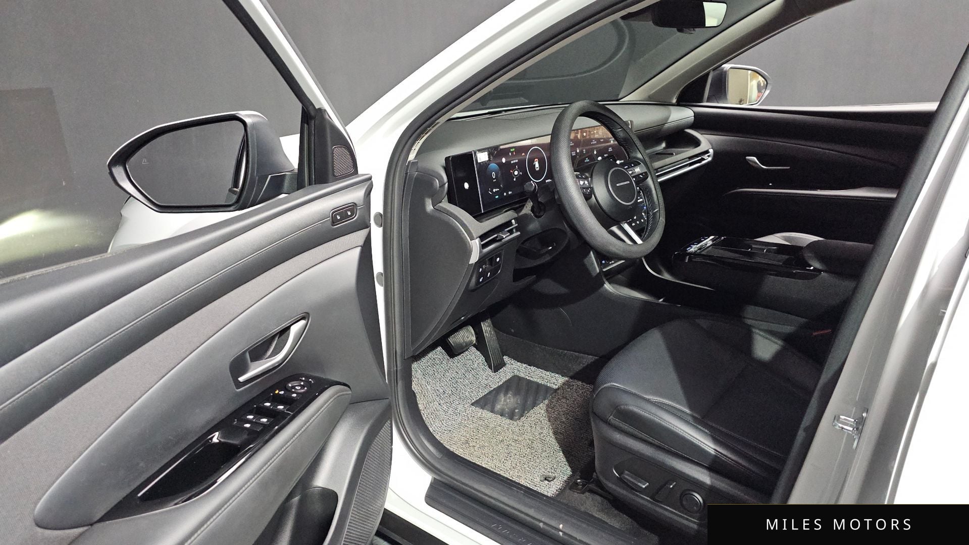 Hyundai Tucson 2024 — миниатюра 10