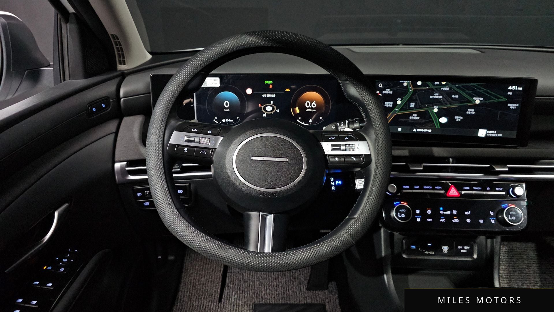 Hyundai Tucson 2024 — миниатюра 12