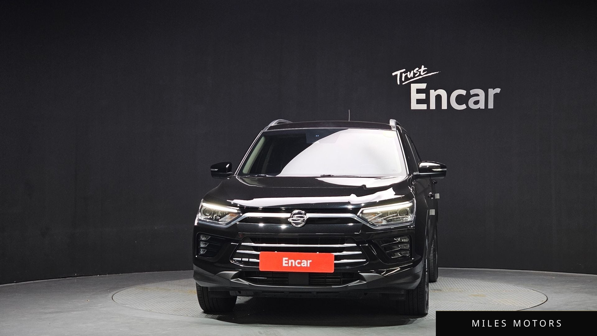 KG Mobility Beautiful Korando 2021 — миниатюра 3