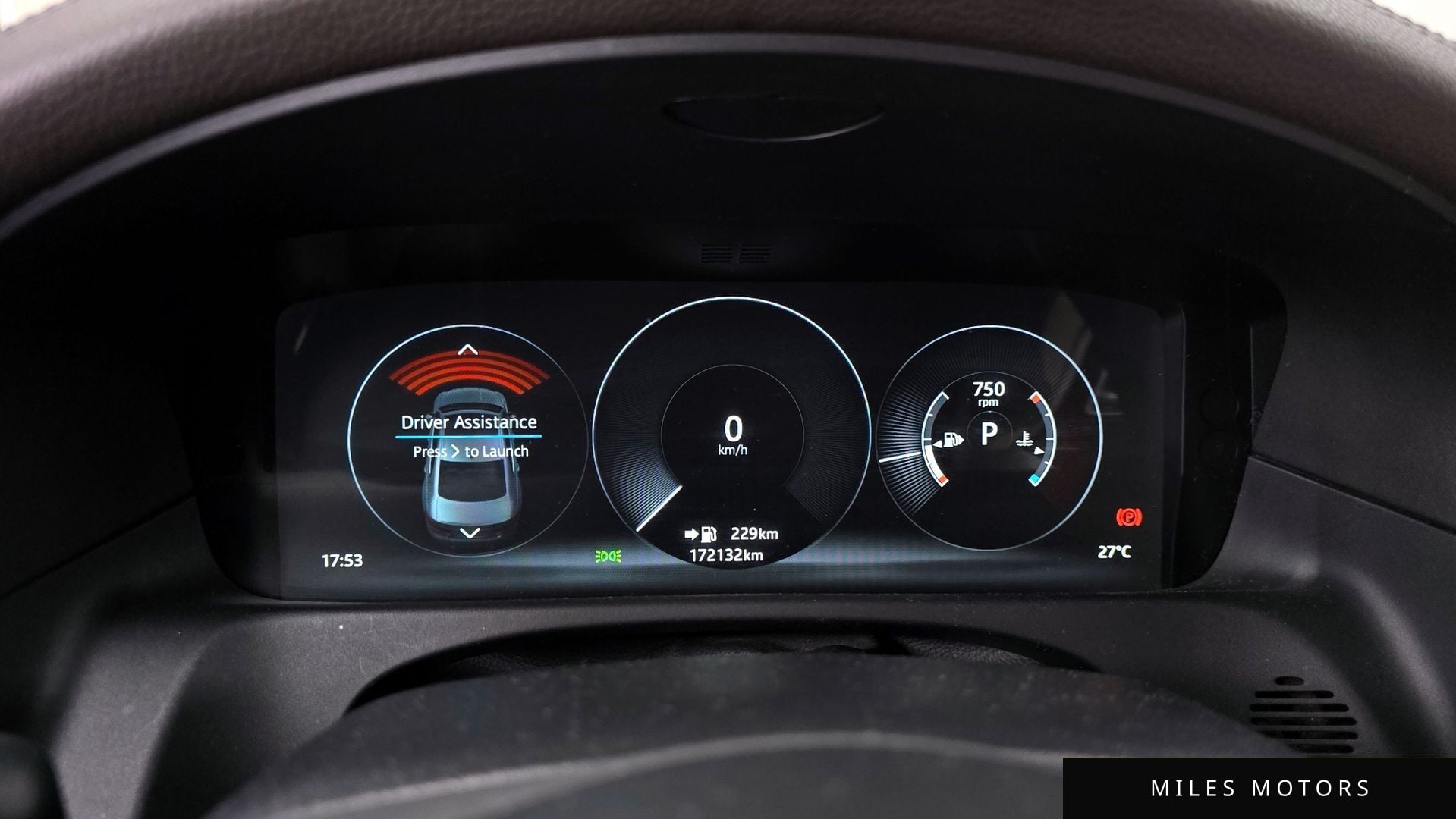 Jaguar XF (X260) 2017 — миниатюра 8