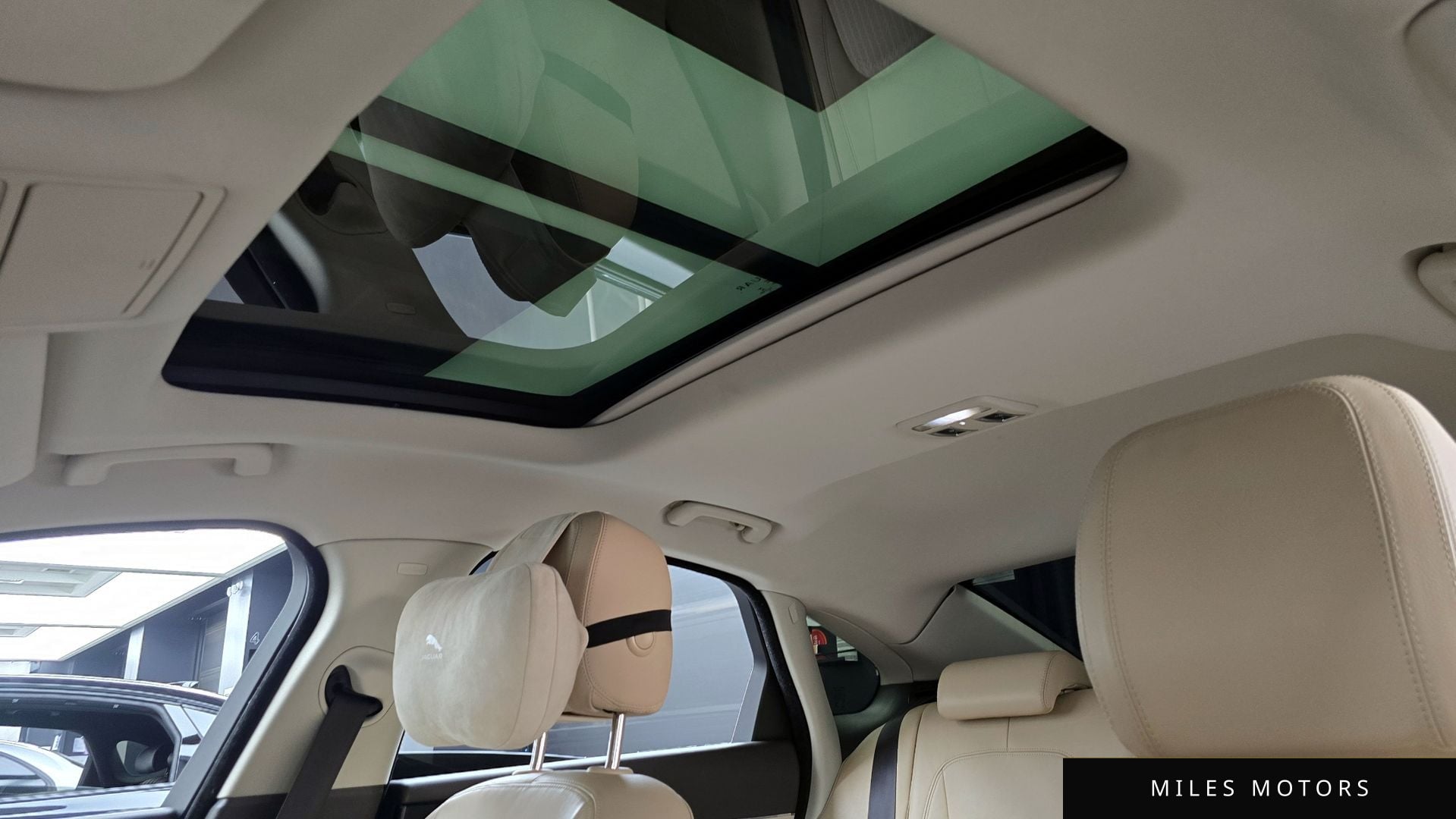 Jaguar XF (X260) 2017 — миниатюра 17