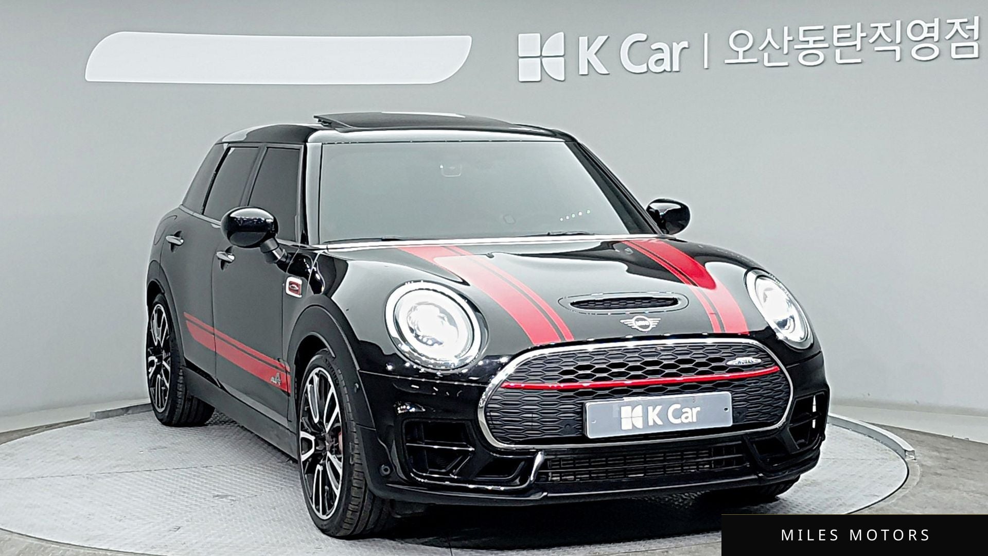 MINI Clubman 2021 — миниатюра 3