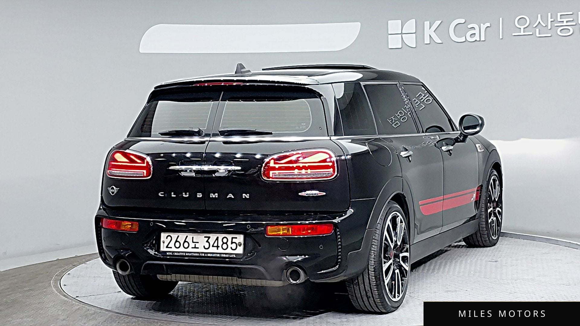 MINI Clubman 2021 — миниатюра 4