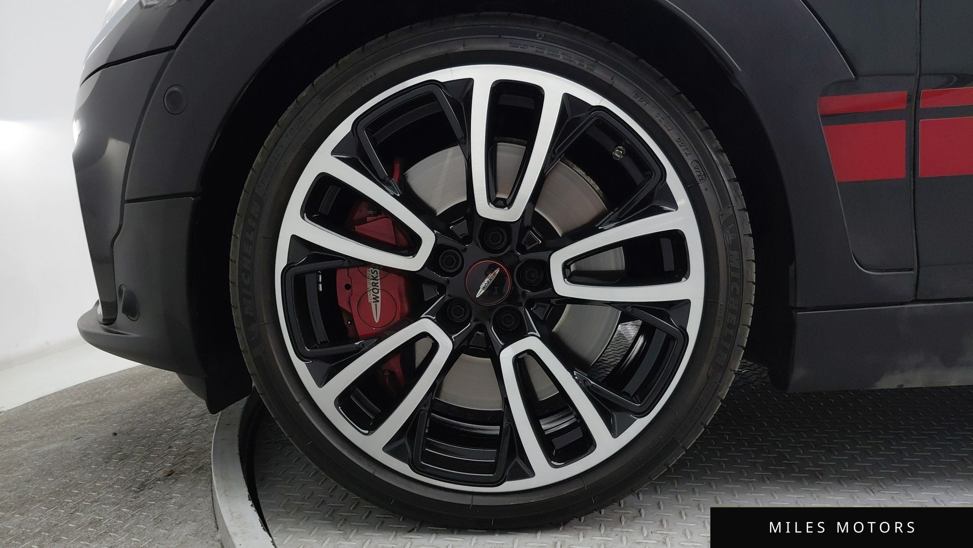 MINI Clubman 2021 — миниатюра 5