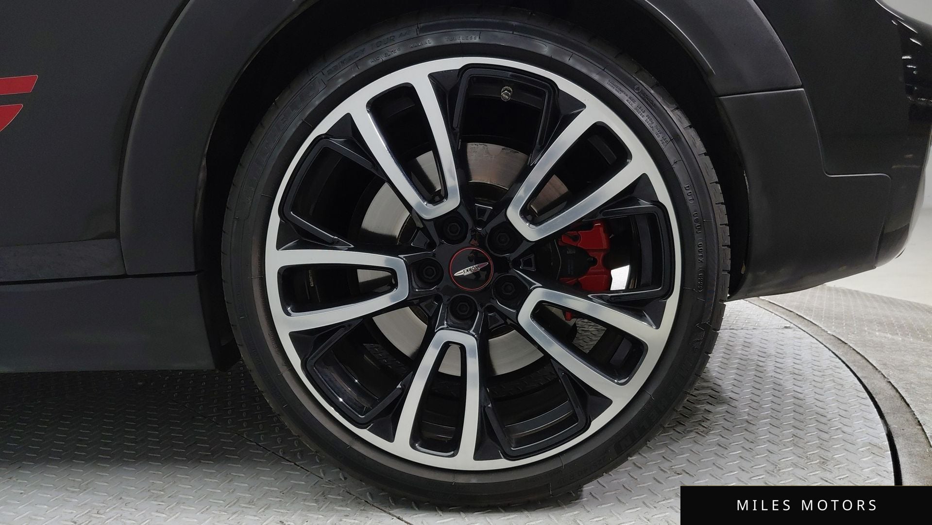 MINI Clubman 2021 — миниатюра 6