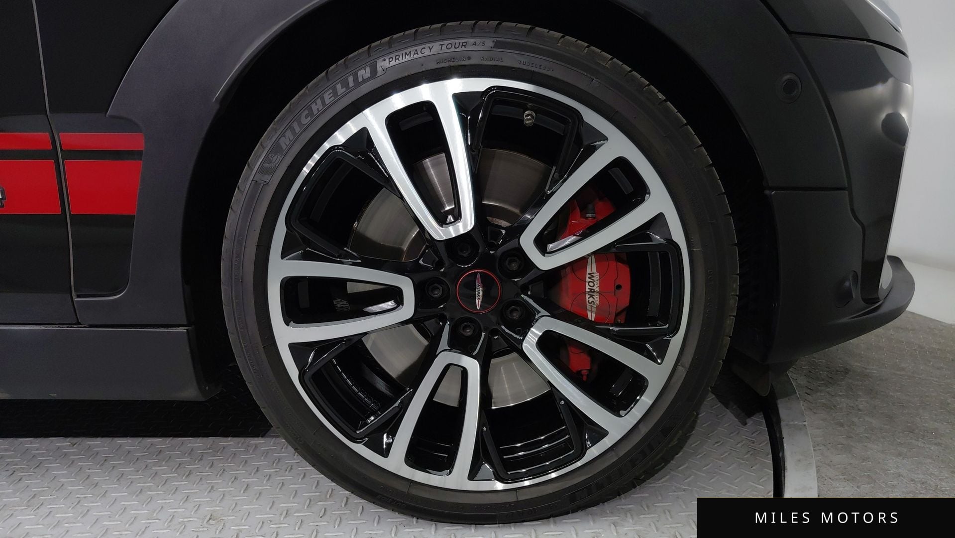 MINI Clubman 2021 — миниатюра 7