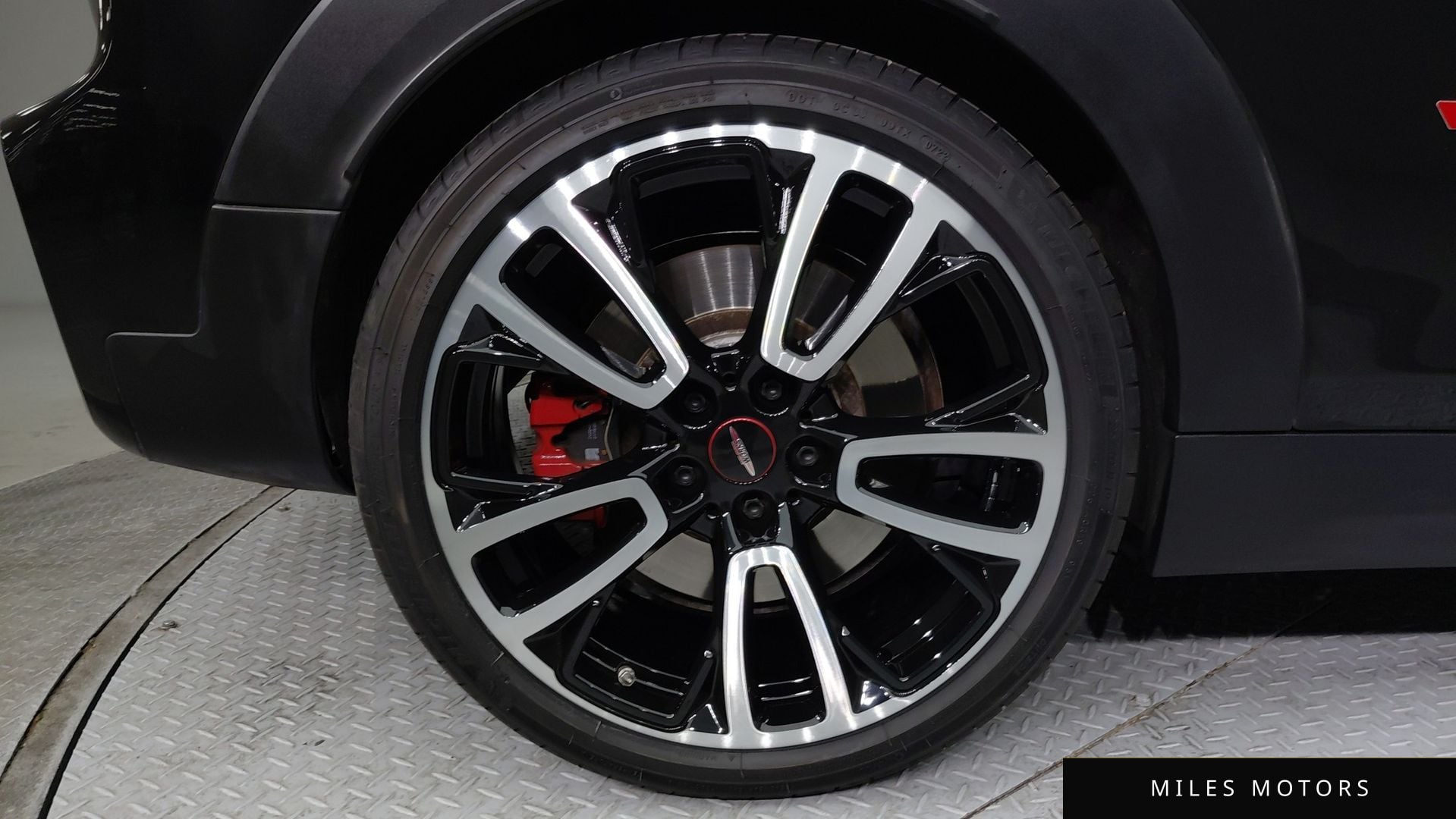 MINI Clubman 2021 — миниатюра 8