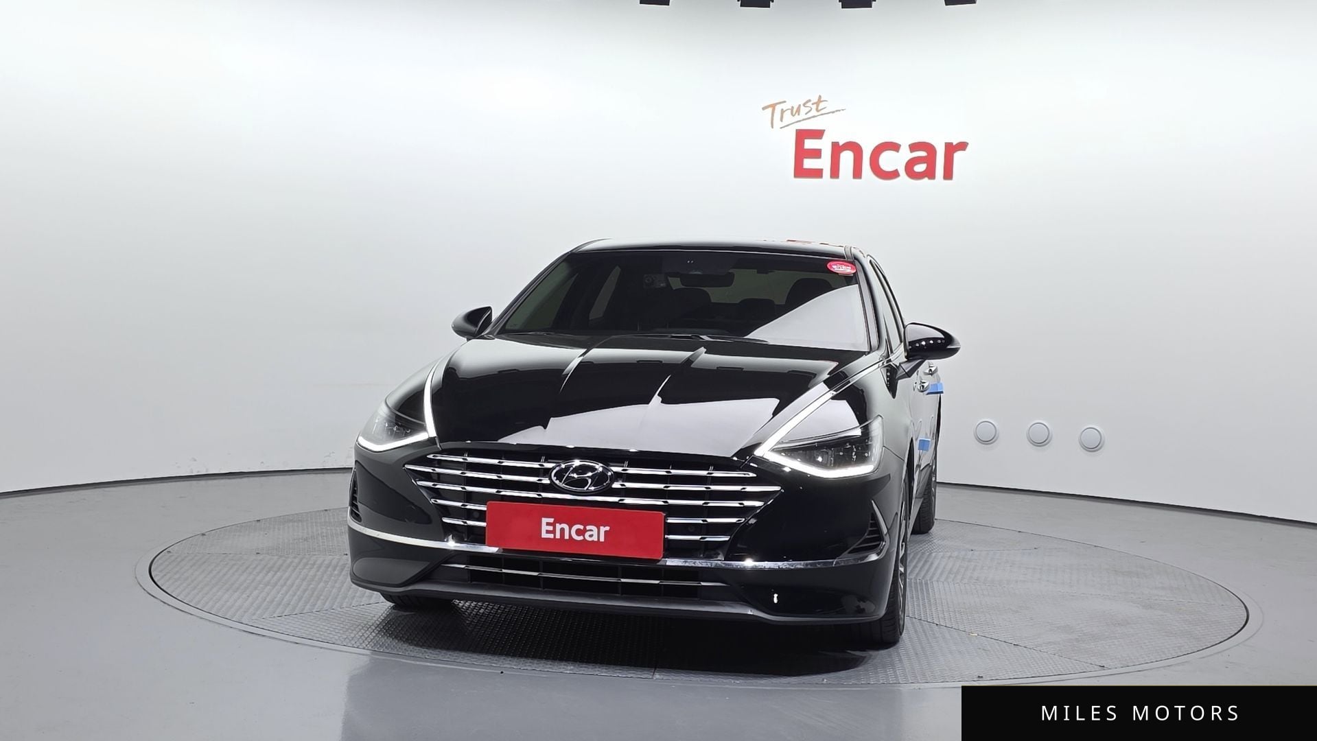 Hyundai Sonata 2022 — миниатюра 3