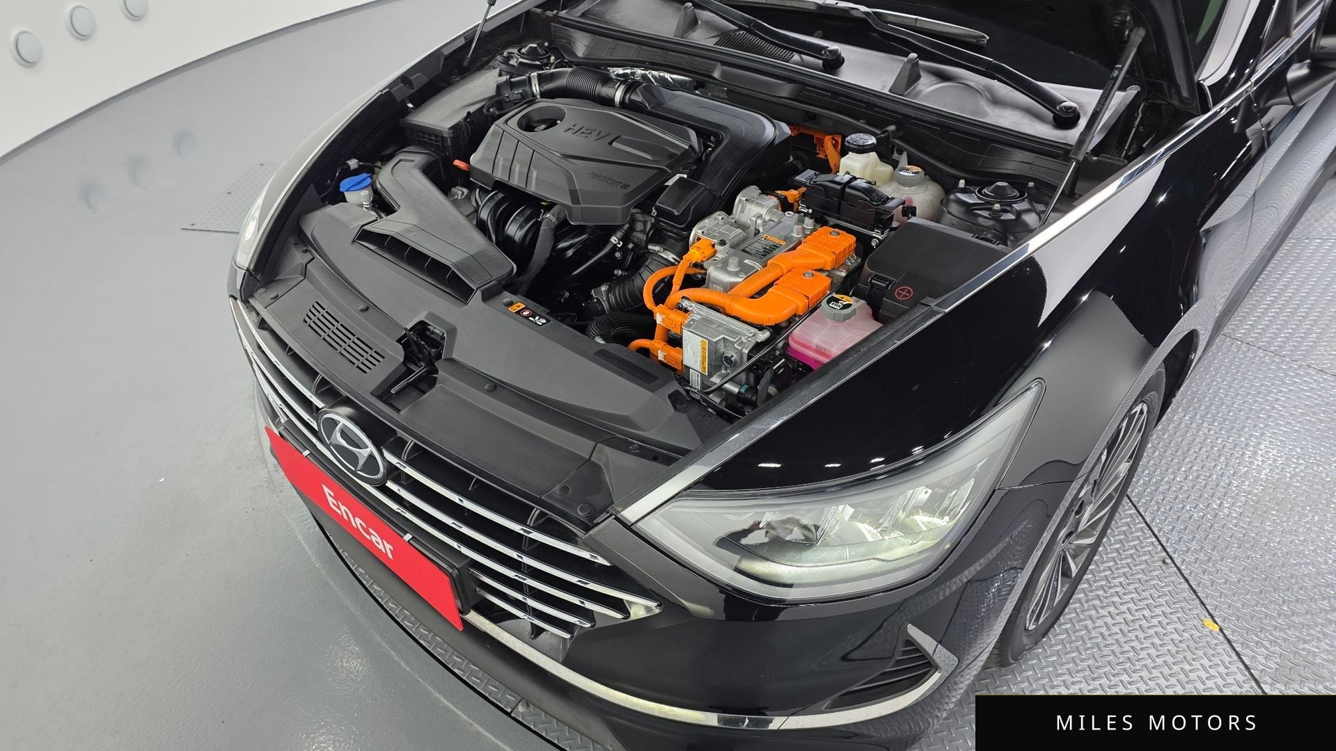 Hyundai Sonata 2022 — миниатюра 6