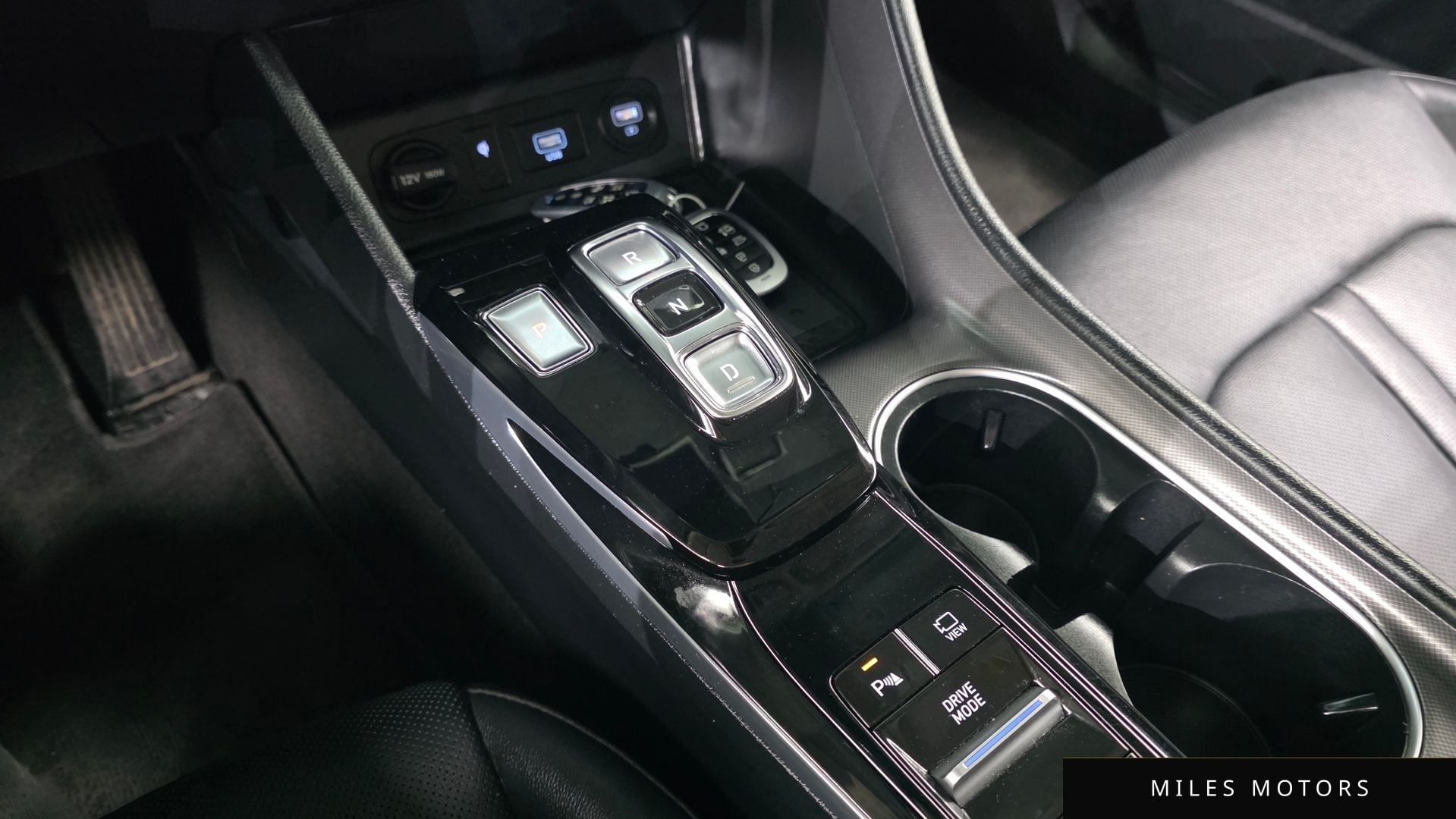 Hyundai Sonata 2022 — миниатюра 12