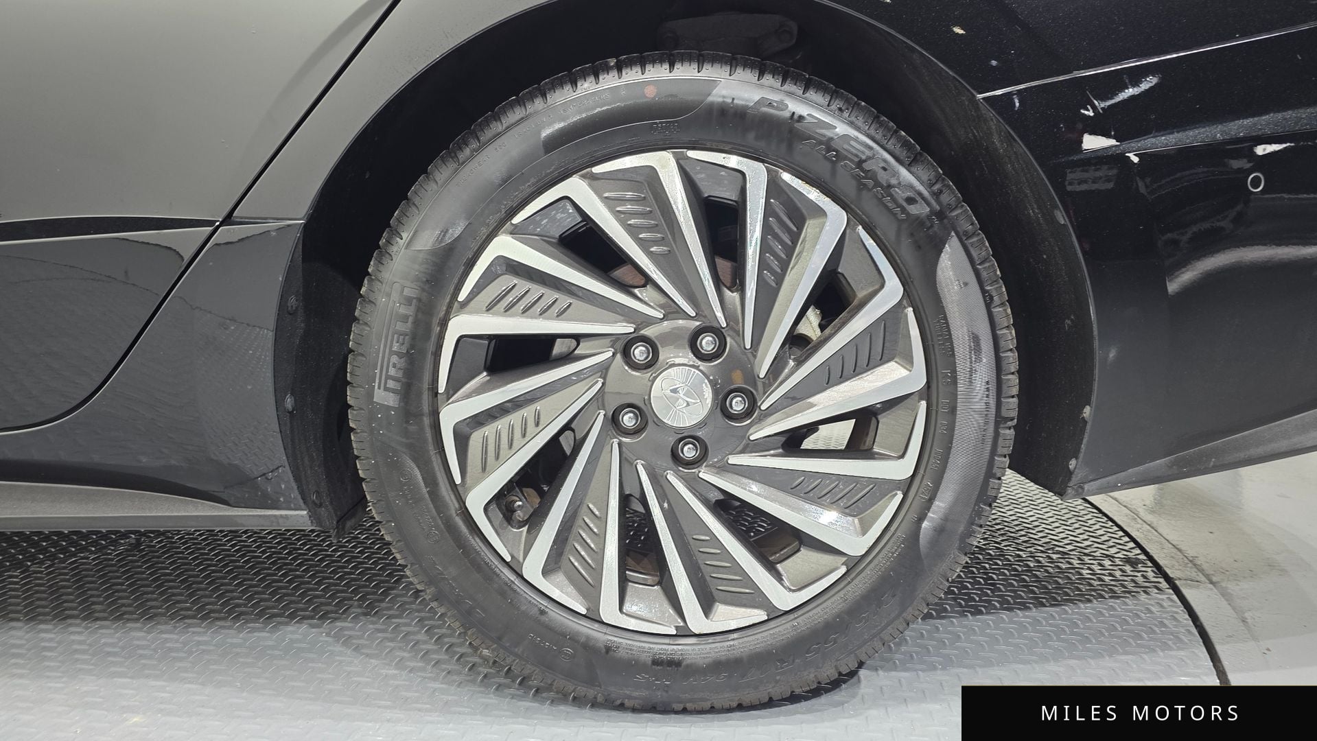 Hyundai Sonata 2022 — миниатюра 7