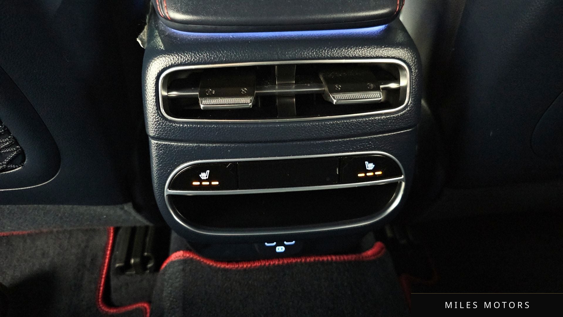 Genesis GV70 2024 — миниатюра 23