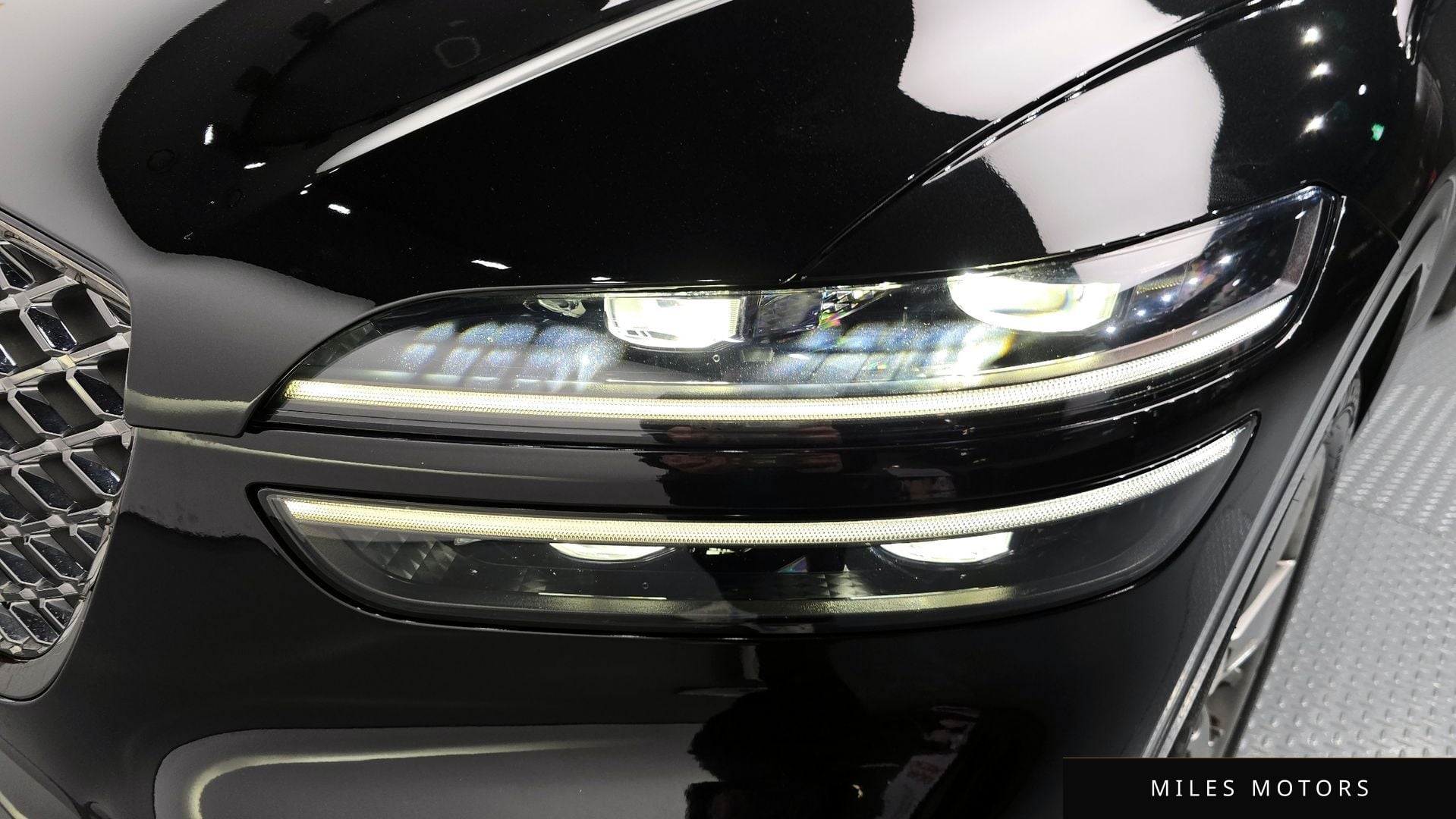 Genesis GV70 2024 — миниатюра 8