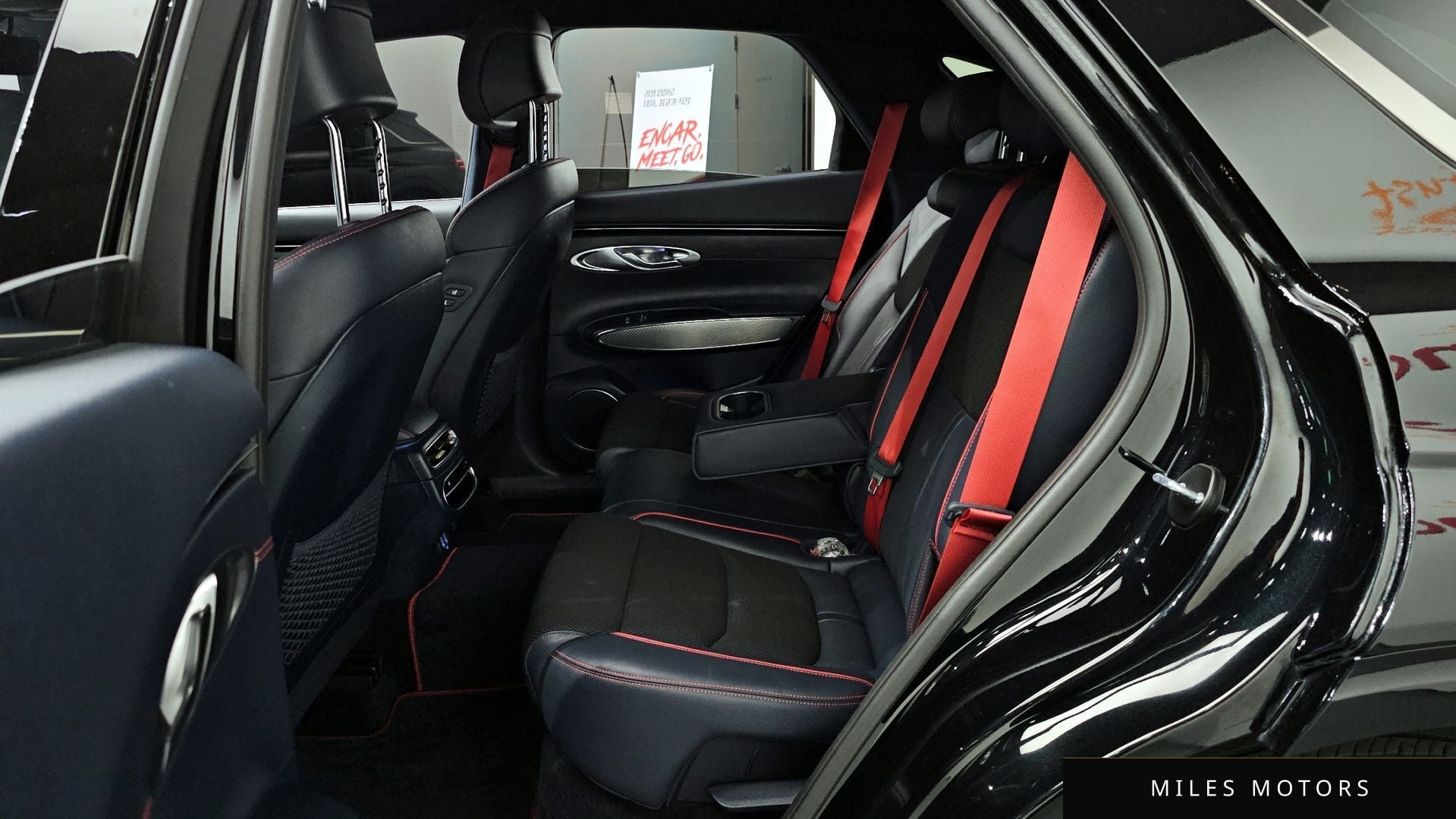 Genesis GV70 2024 — миниатюра 16