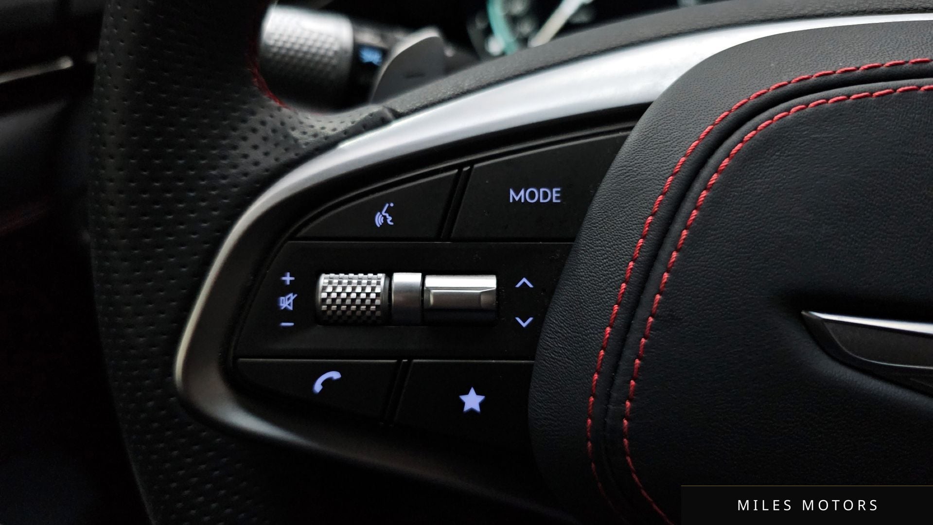 Genesis GV70 2024 — миниатюра 29