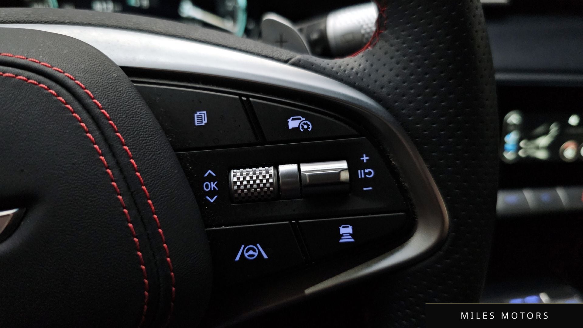 Genesis GV70 2024 — миниатюра 33