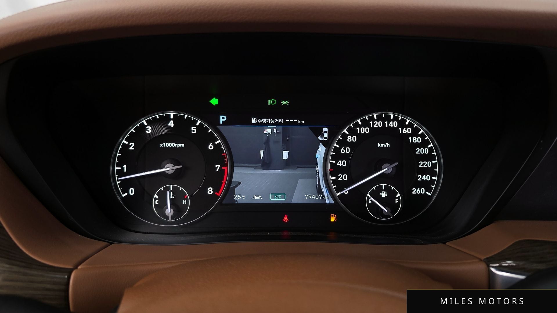 Genesis G90 2021 — миниатюра 11