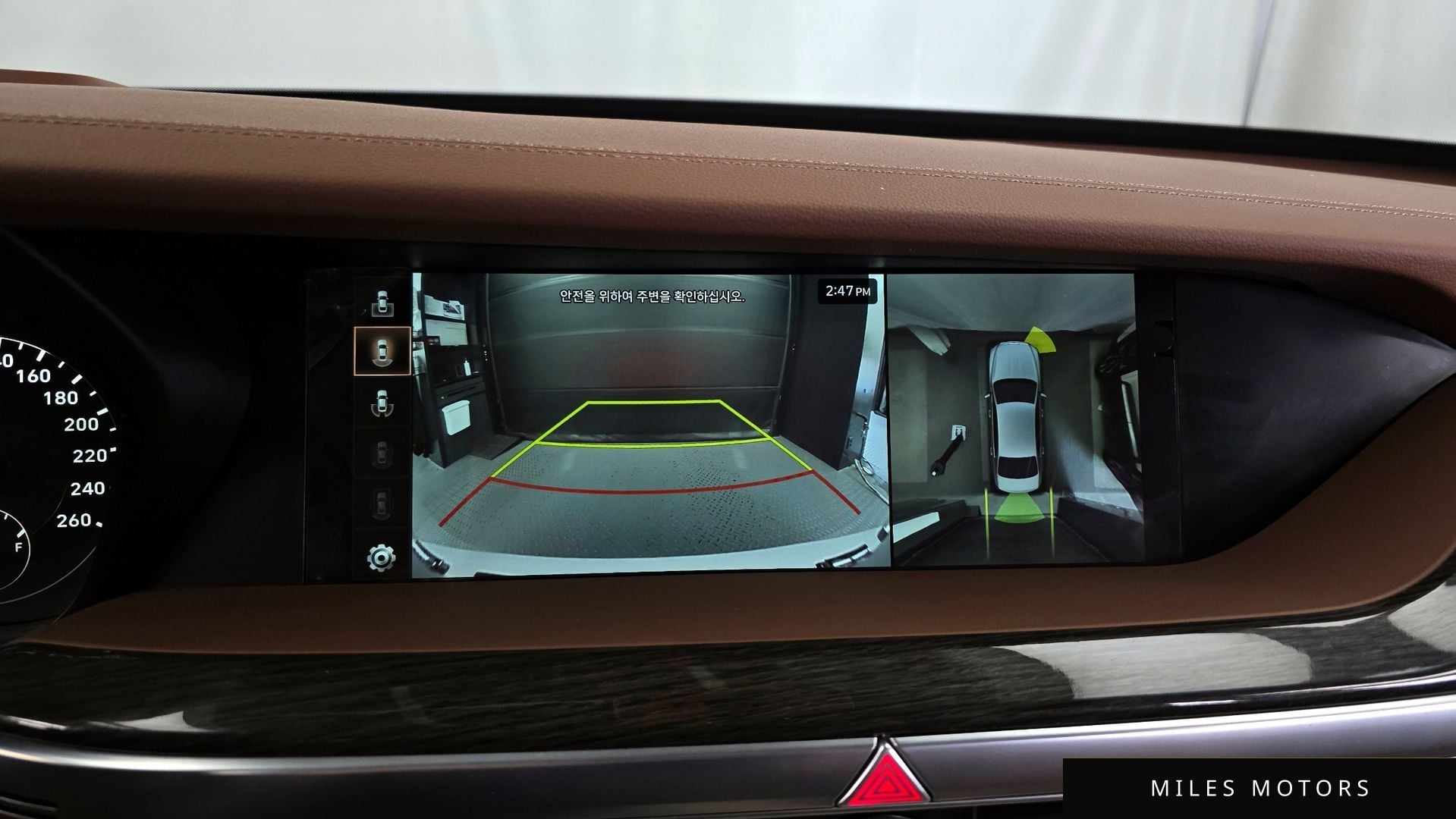 Genesis G90 2021 — миниатюра 20