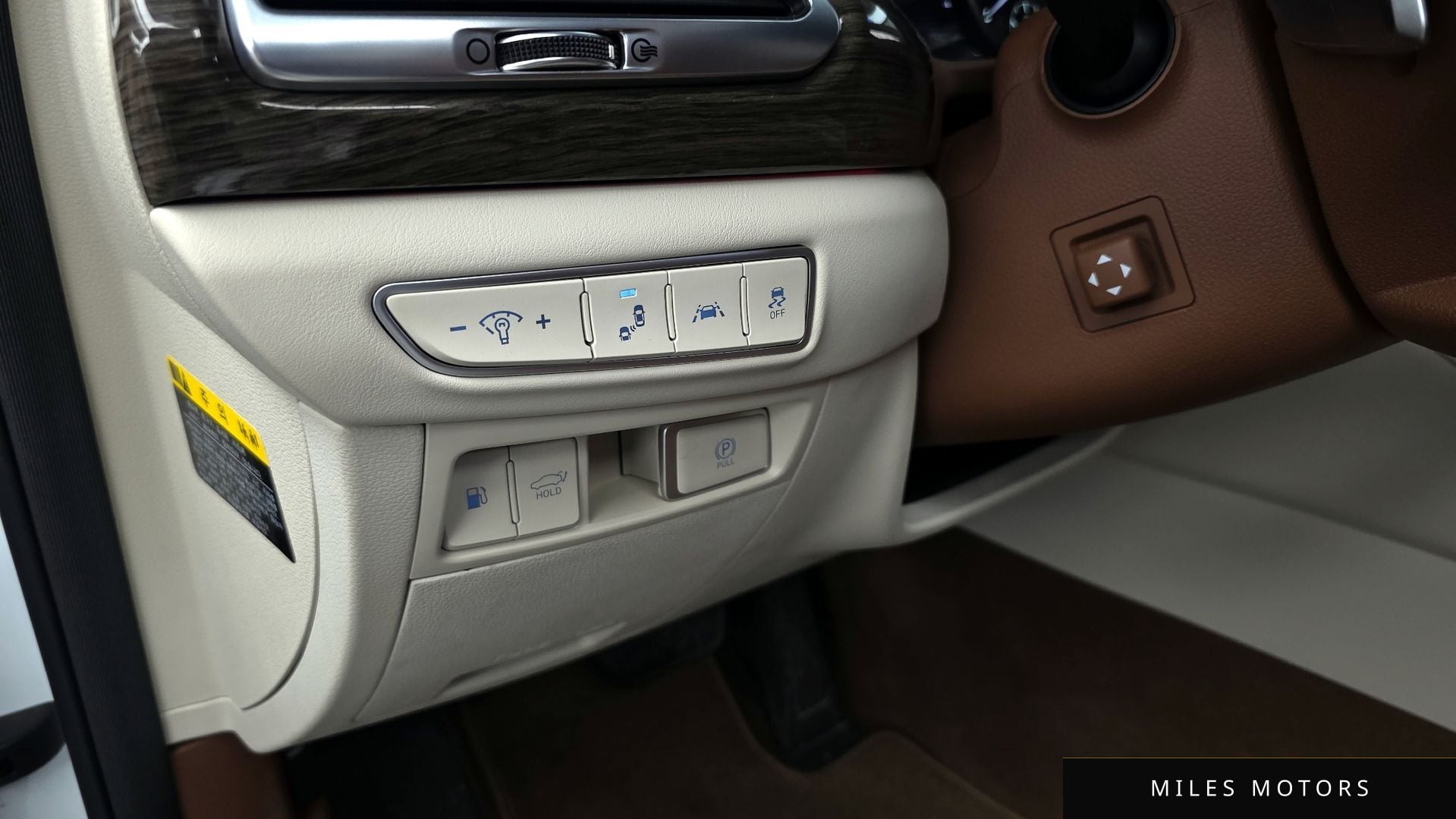 Genesis G90 2021 — миниатюра 27