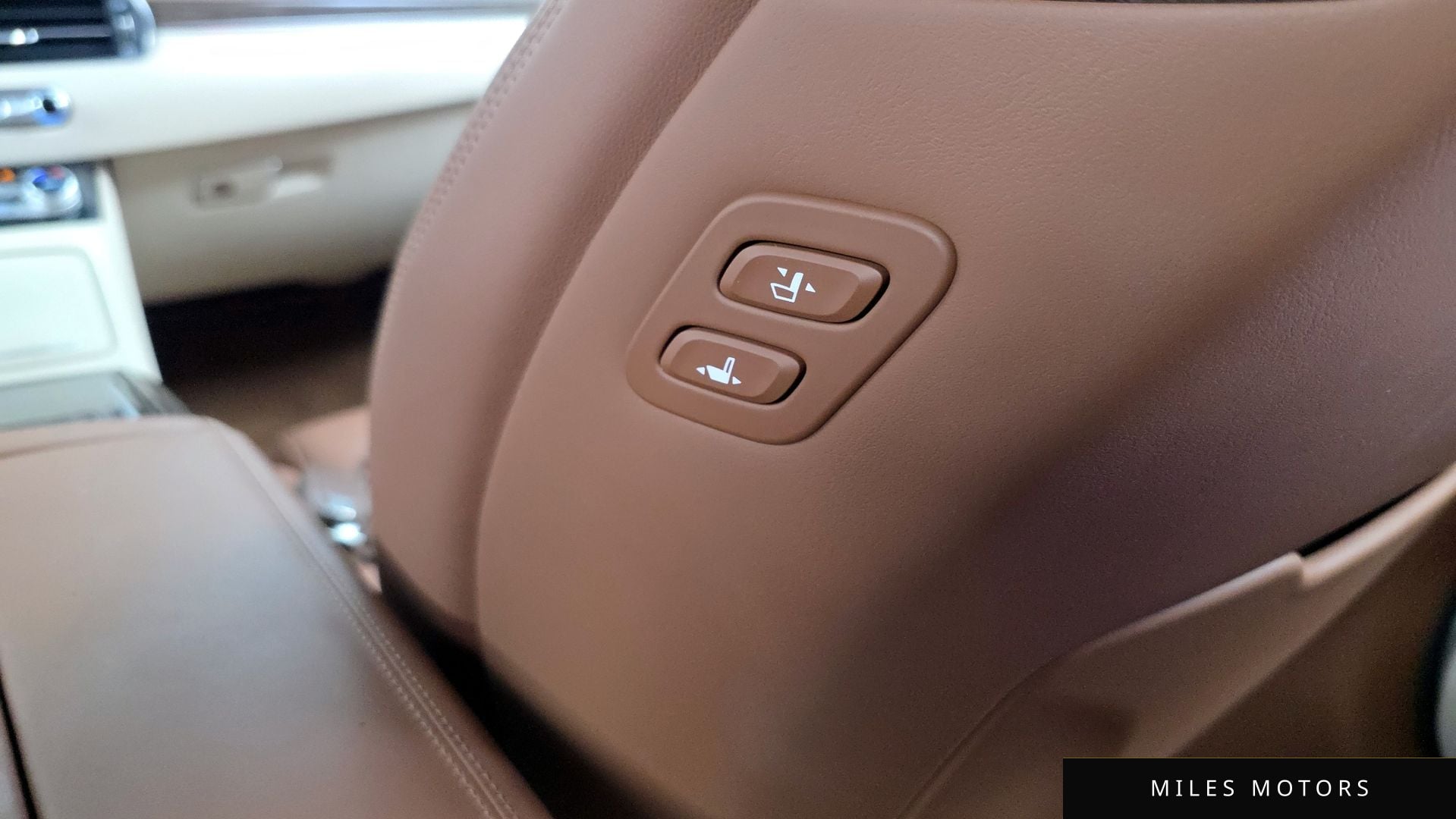 Genesis G90 2021 — миниатюра 31