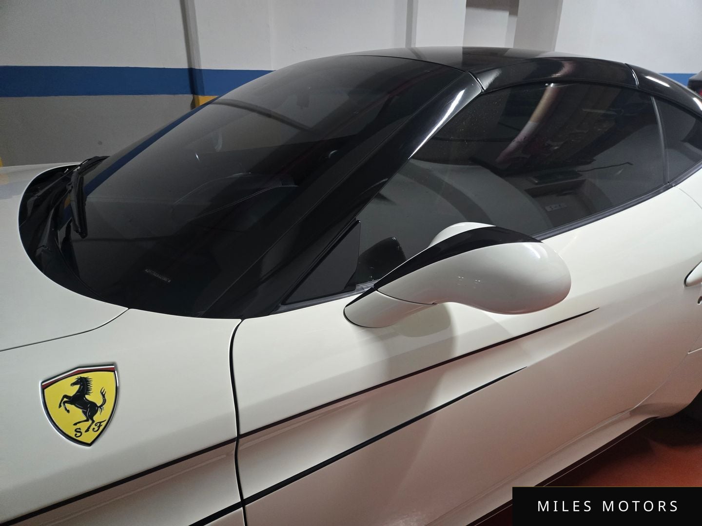 Ferrari 캘리포니아 2016 — миниатюра 3