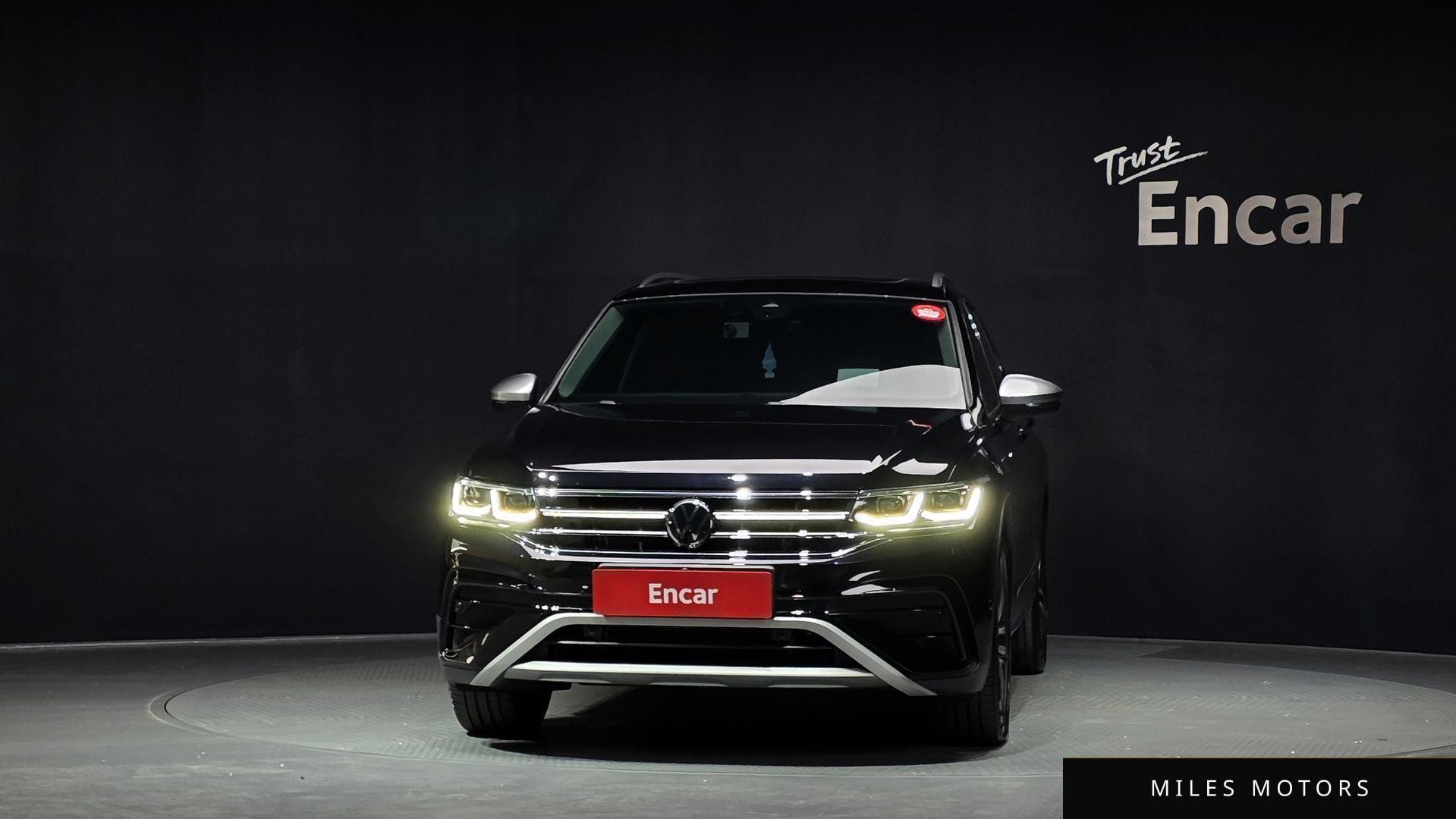 Volkswagen Tiguan 2023 — миниатюра 3