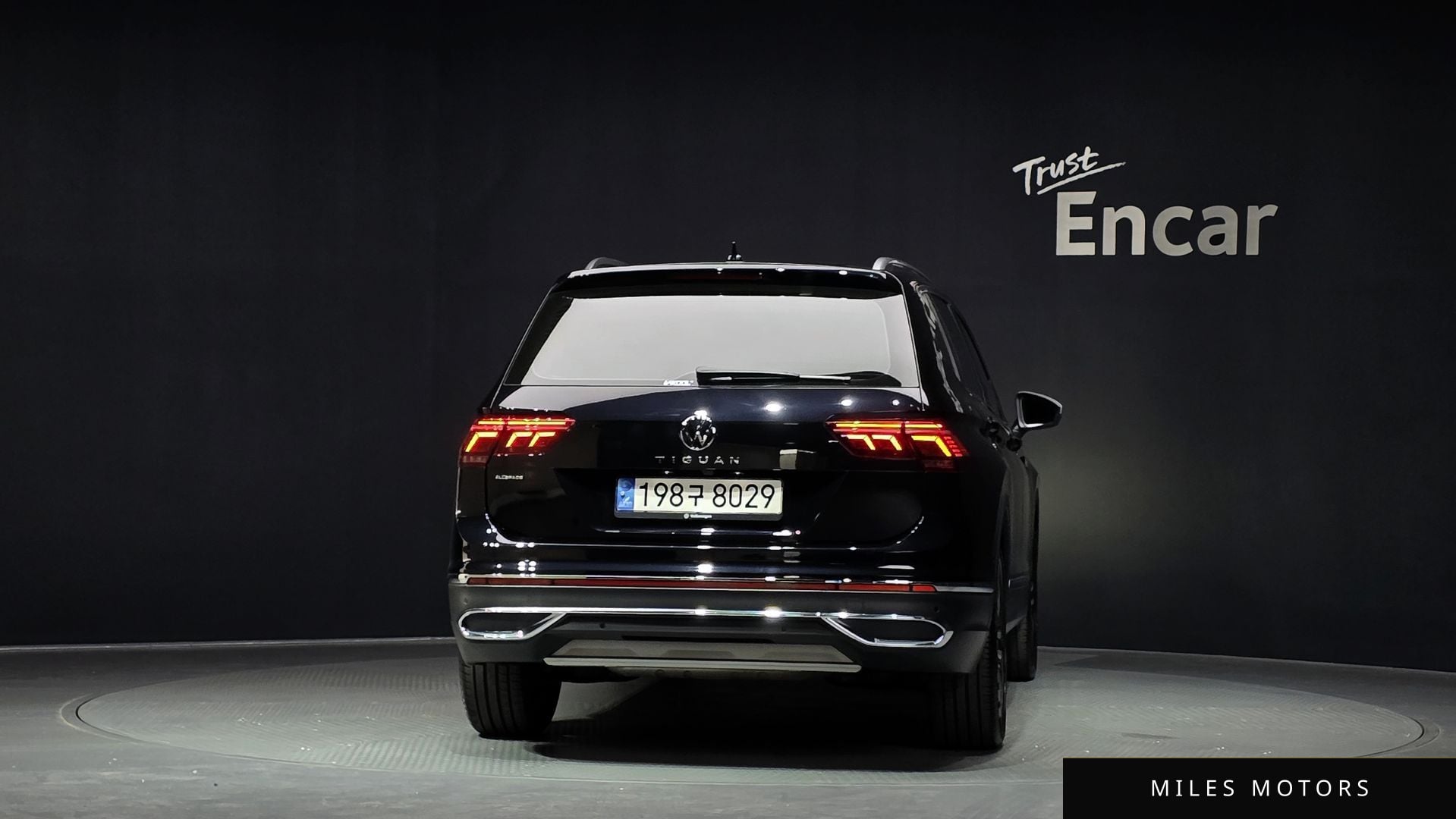Volkswagen Tiguan 2023 — миниатюра 4