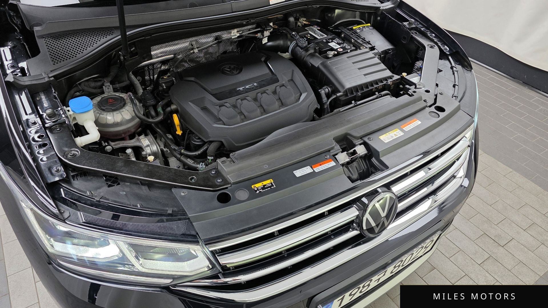 Volkswagen Tiguan 2023 — миниатюра 6