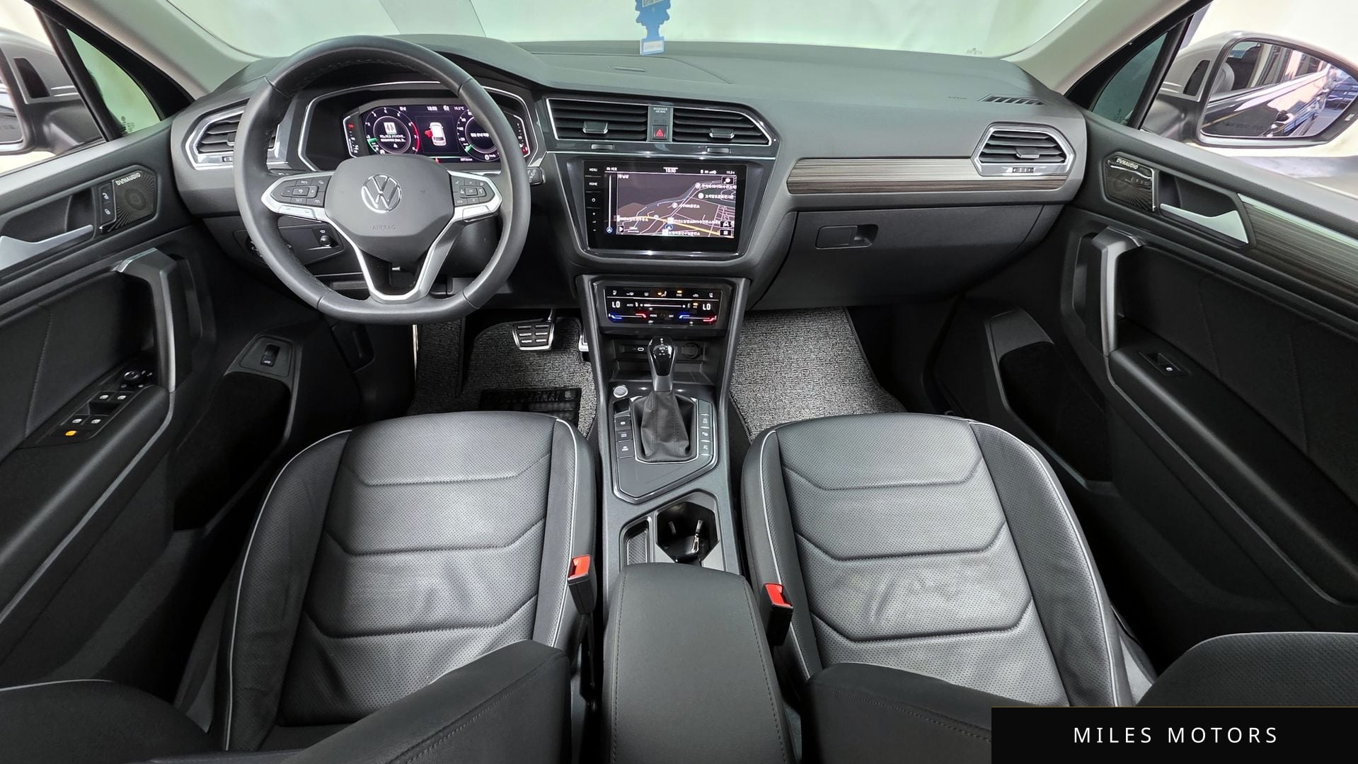 Volkswagen Tiguan 2023 — миниатюра 10