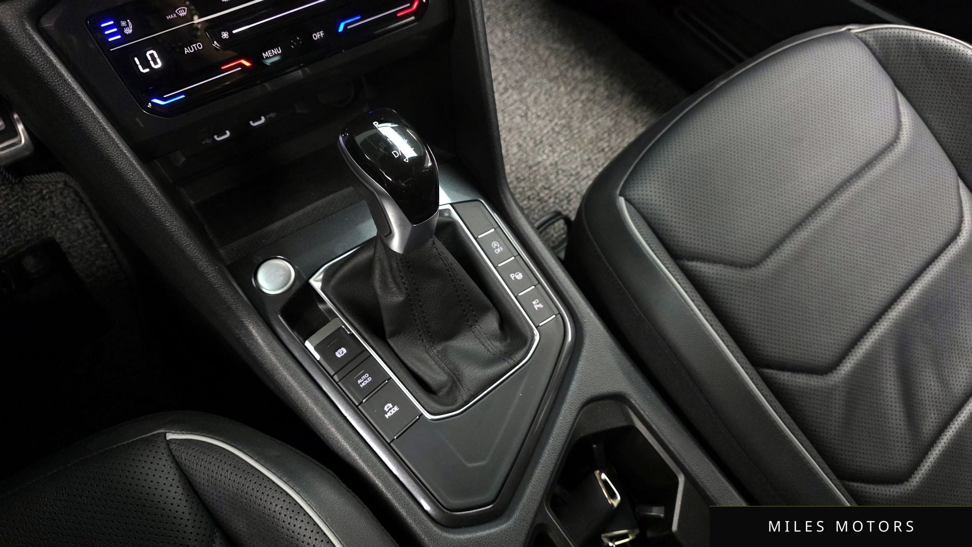 Volkswagen Tiguan 2023 — миниатюра 12