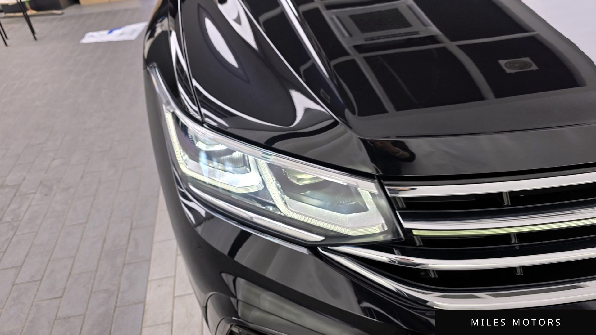 Volkswagen Tiguan 2023 — миниатюра 8