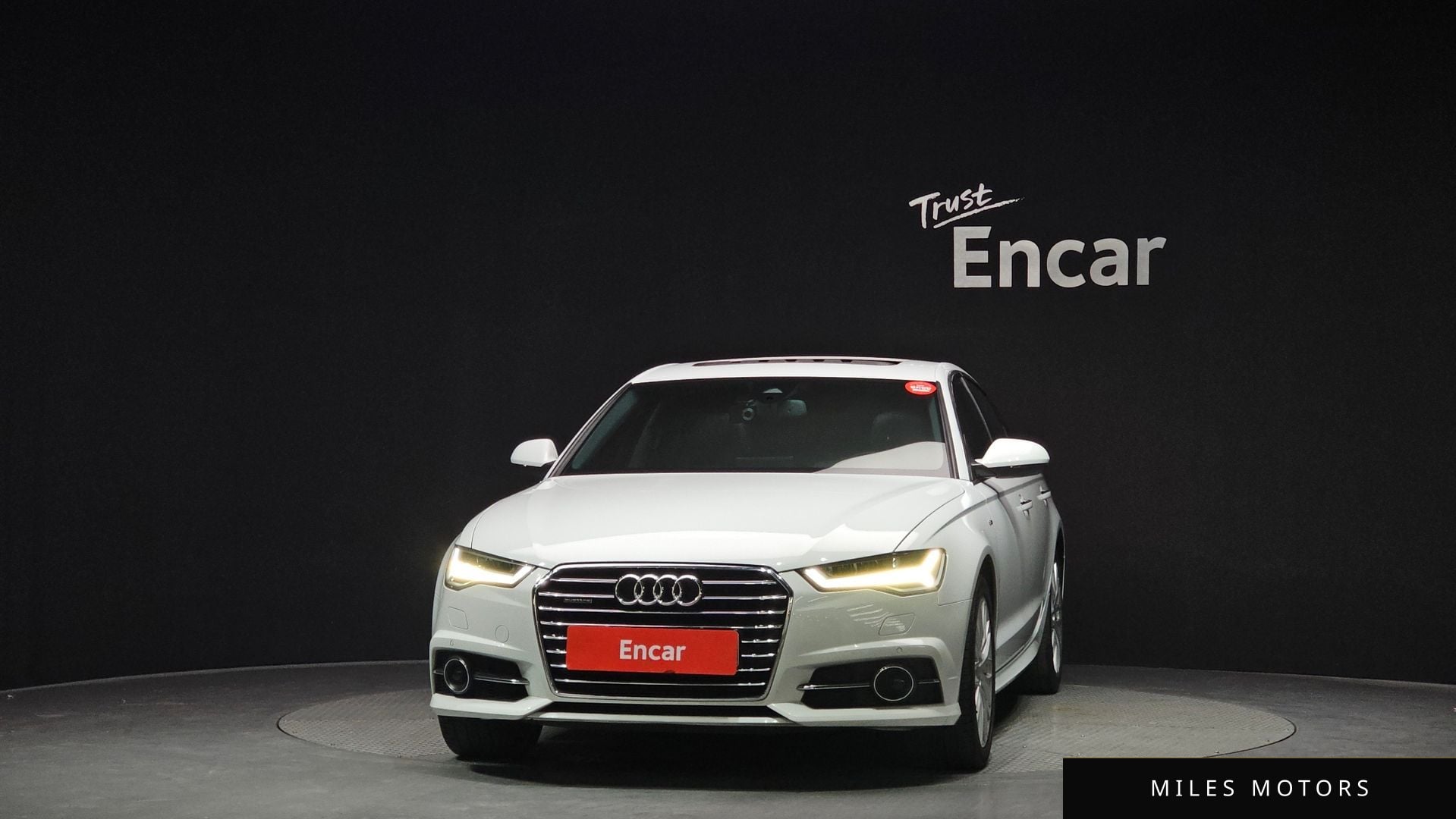Audi A6 2017 — миниатюра 3
