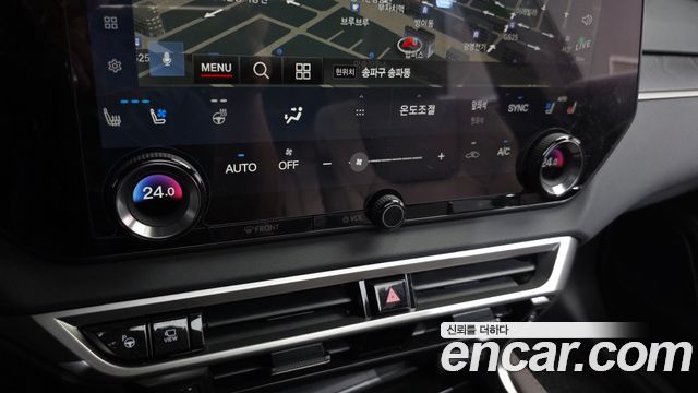 Лексус RX450h+ 2024 — миниатюра 26