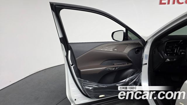 Лексус RX450h+ 2024 — миниатюра 13