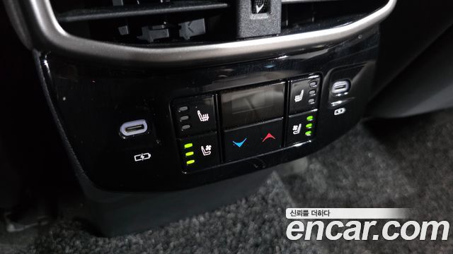 Лексус RX450h+ 2024 — миниатюра 38